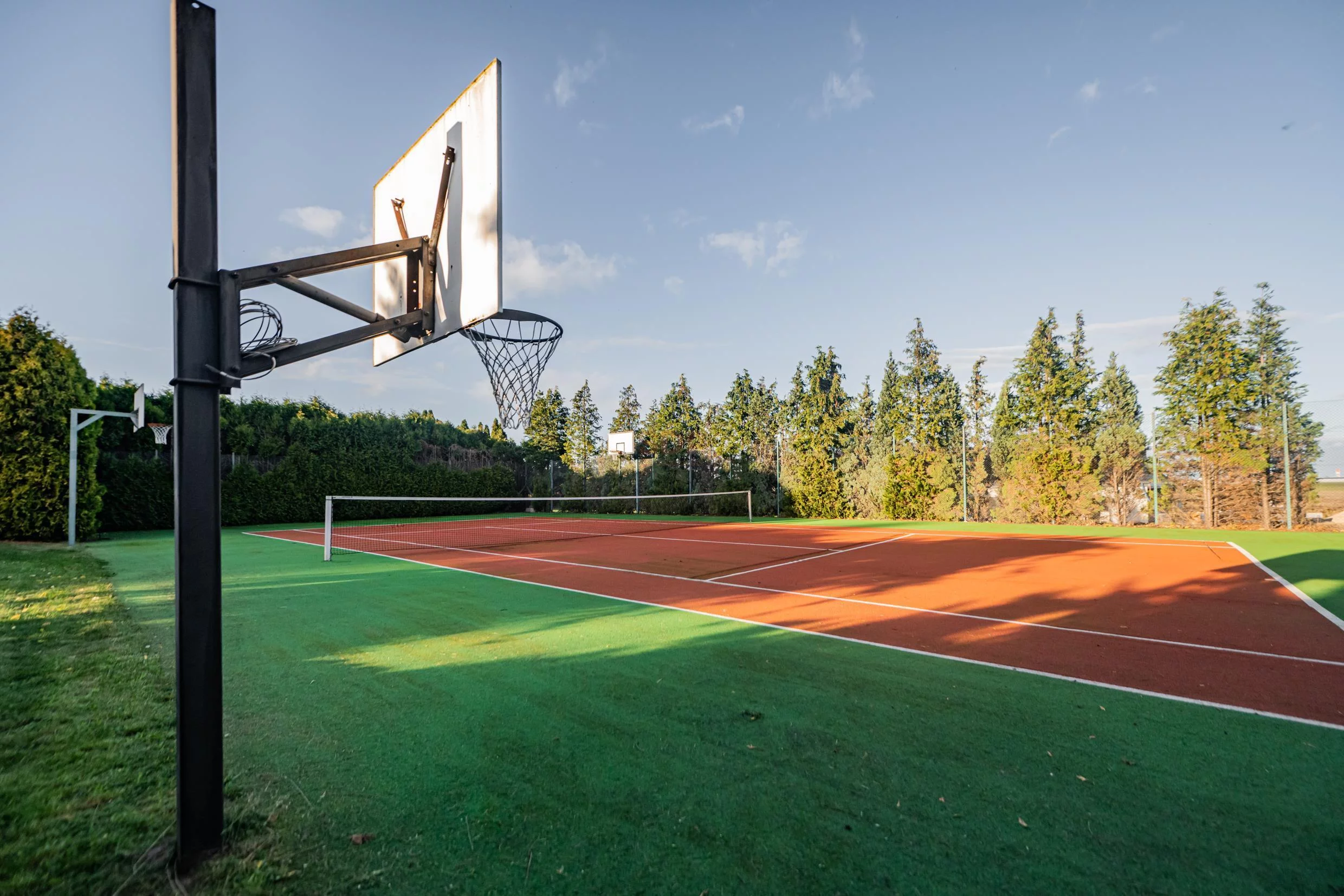 Dom i rezydencja 332,00 m², oferta nr , 41961, Tyniec Mały, Spokojna