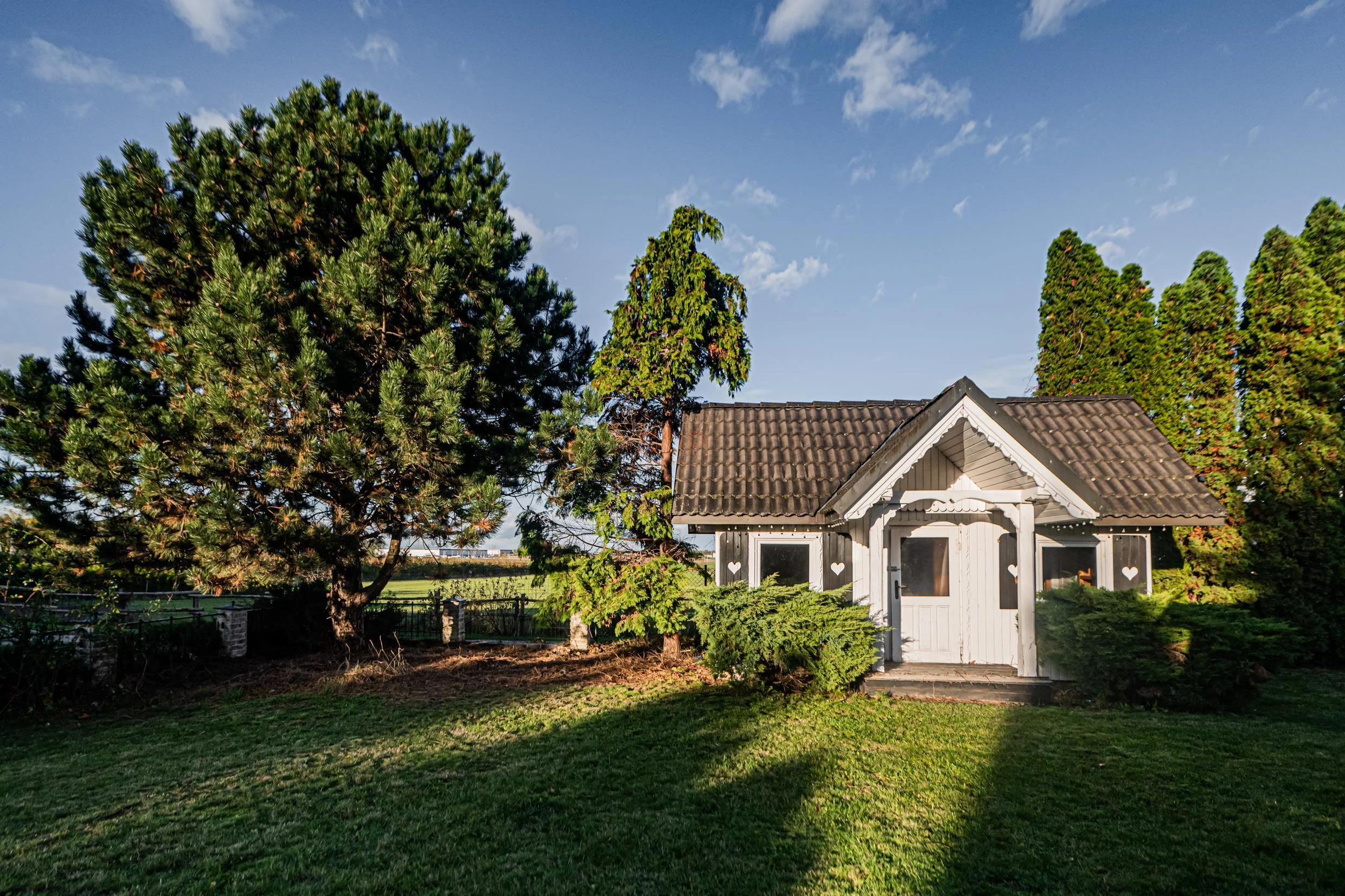 Dom i rezydencja 332,00 m², oferta nr , 41961, Tyniec Mały, Spokojna