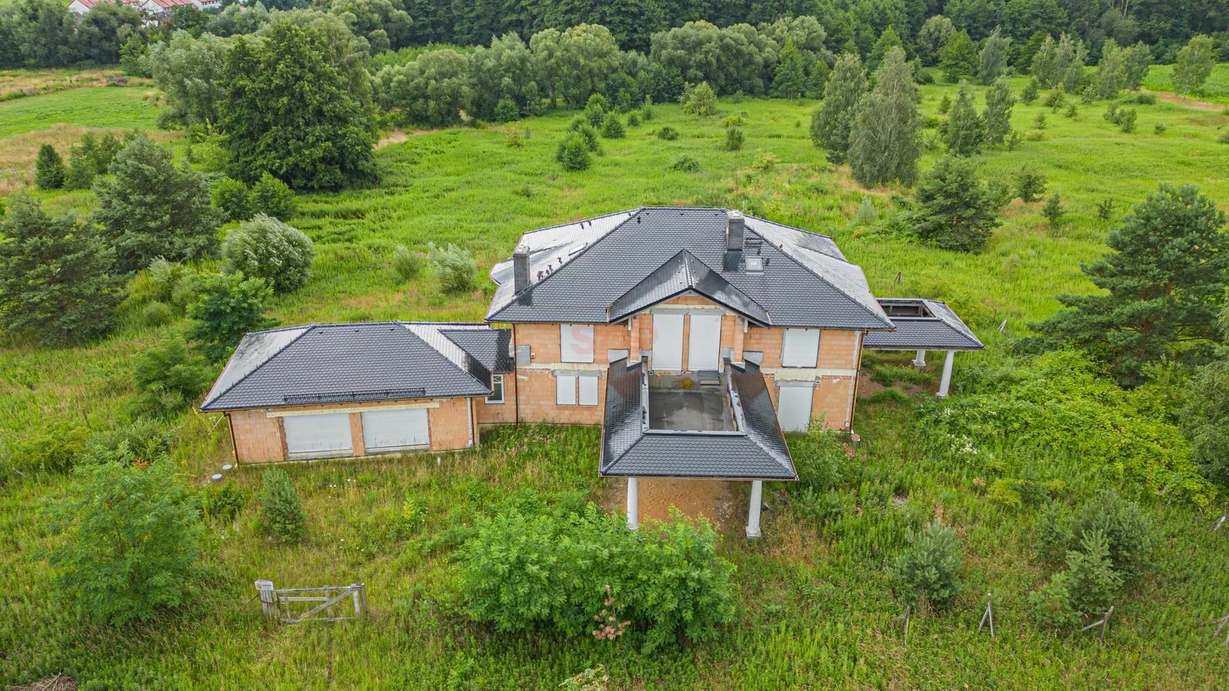 Domy 42133 Wilkszyn Boczna