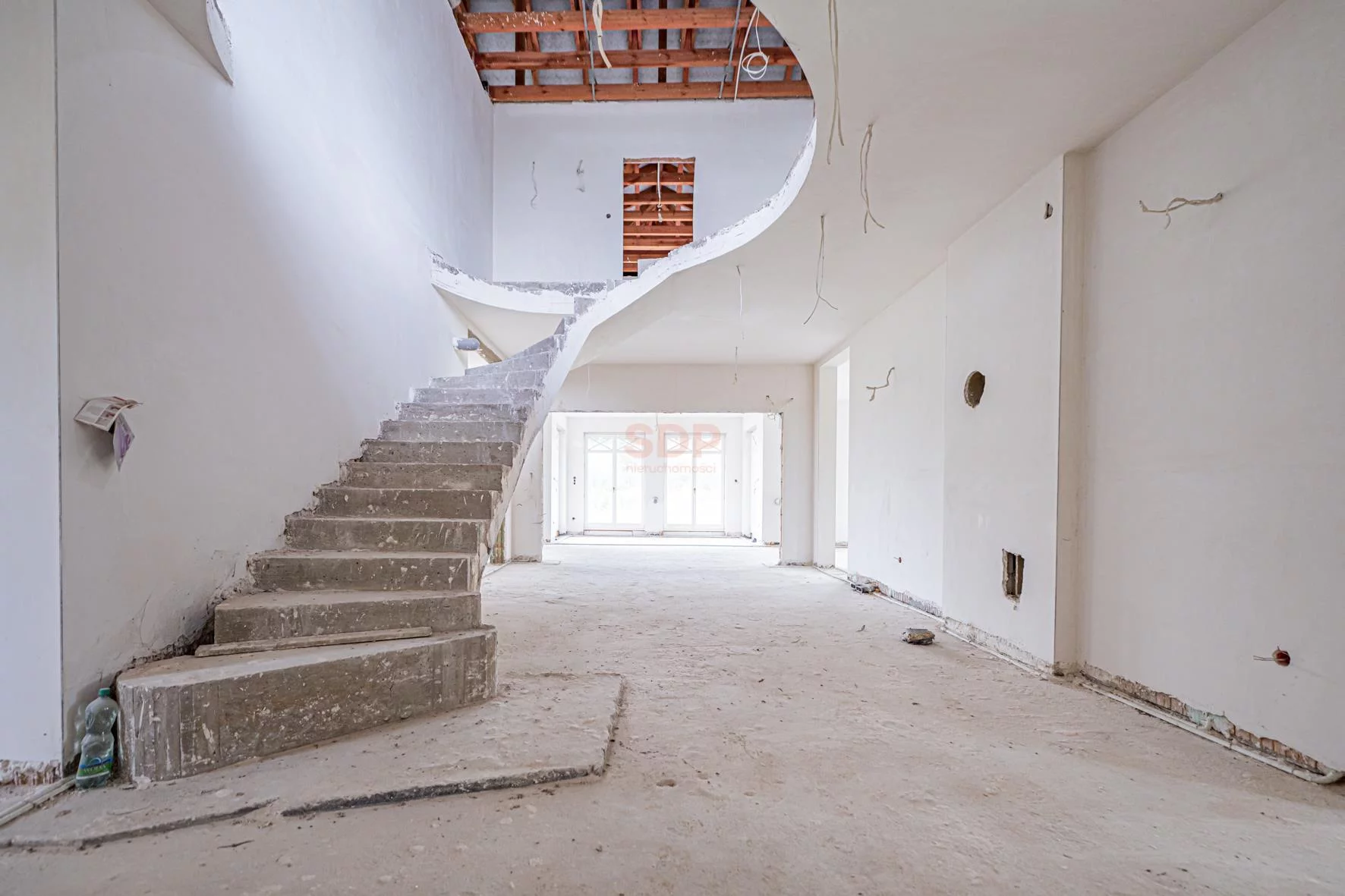 Dom 507,55 m², oferta nr , 42133, Wilkszyn, Boczna
