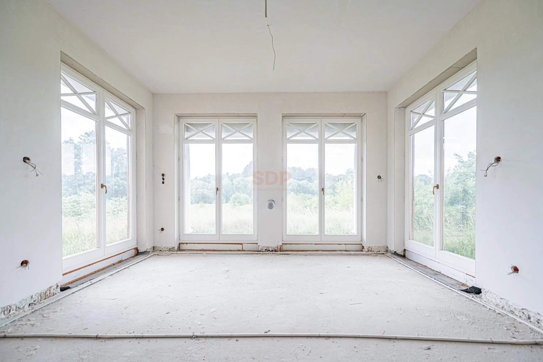 Dom 507,55 m², oferta nr , 42133, Wilkszyn, Boczna