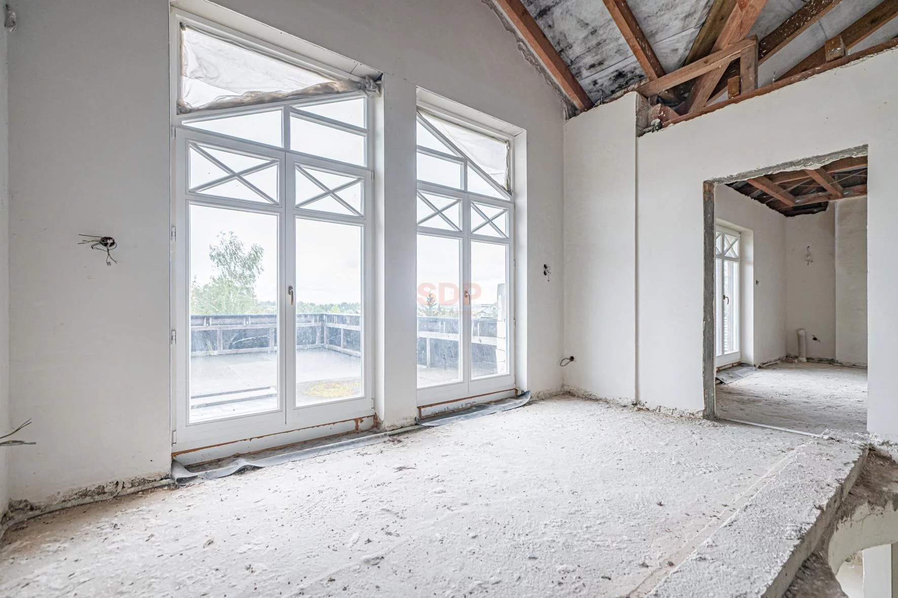Dom 507,55 m², oferta nr , 42133, Wilkszyn, Boczna