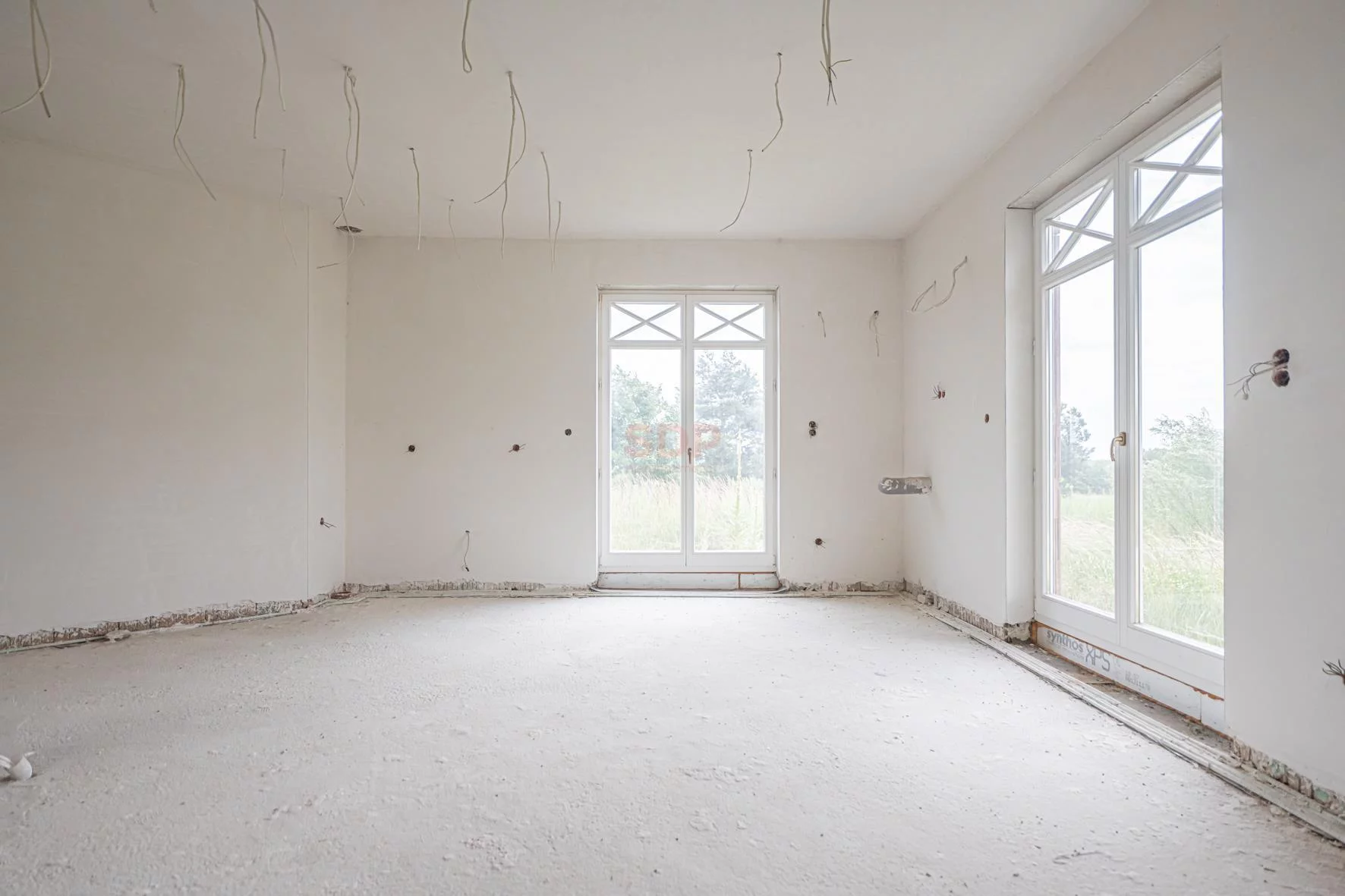 Dom 507,55 m², oferta nr , 42133, Wilkszyn, Boczna