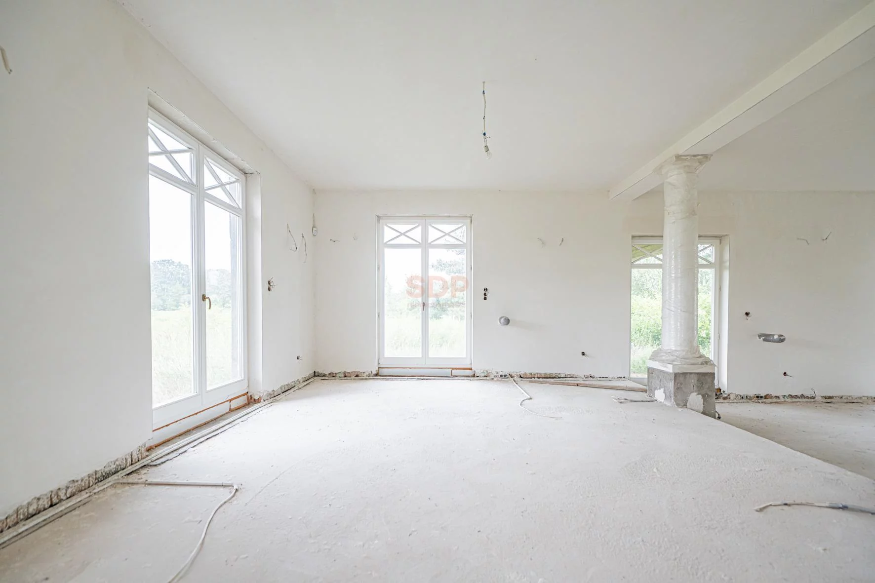 Dom 507,55 m², oferta nr , 42133, Wilkszyn, Boczna