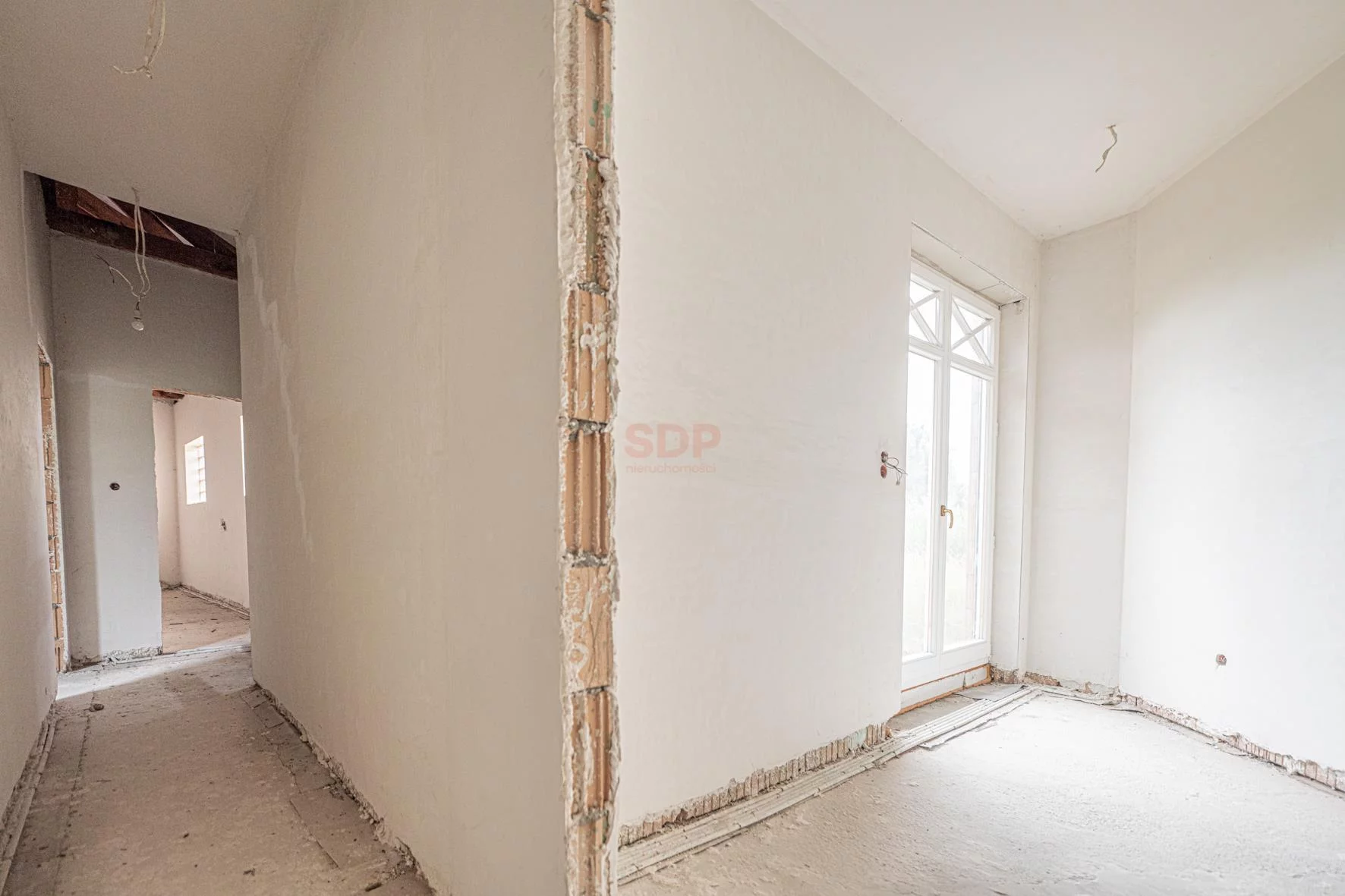 Dom 507,55 m², oferta nr , 42133, Wilkszyn, Boczna