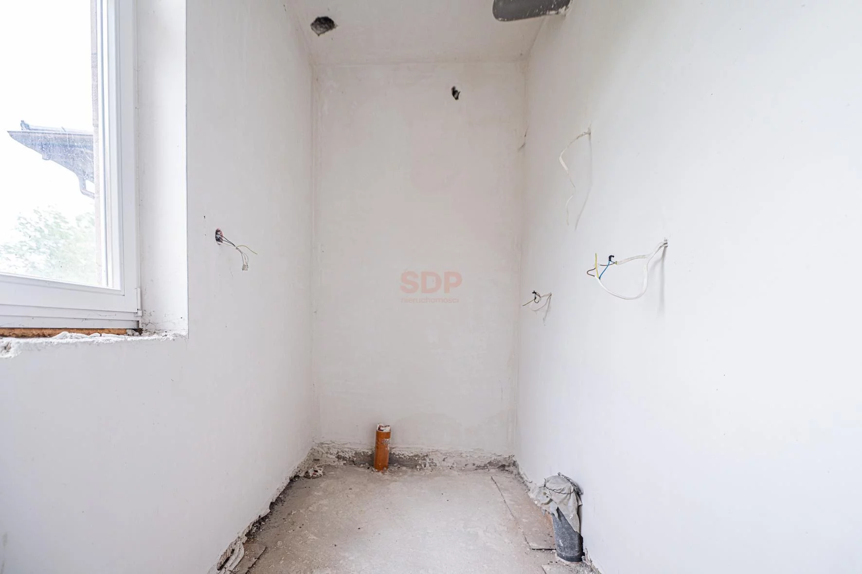 Dom 507,55 m², oferta nr , 42133, Wilkszyn, Boczna