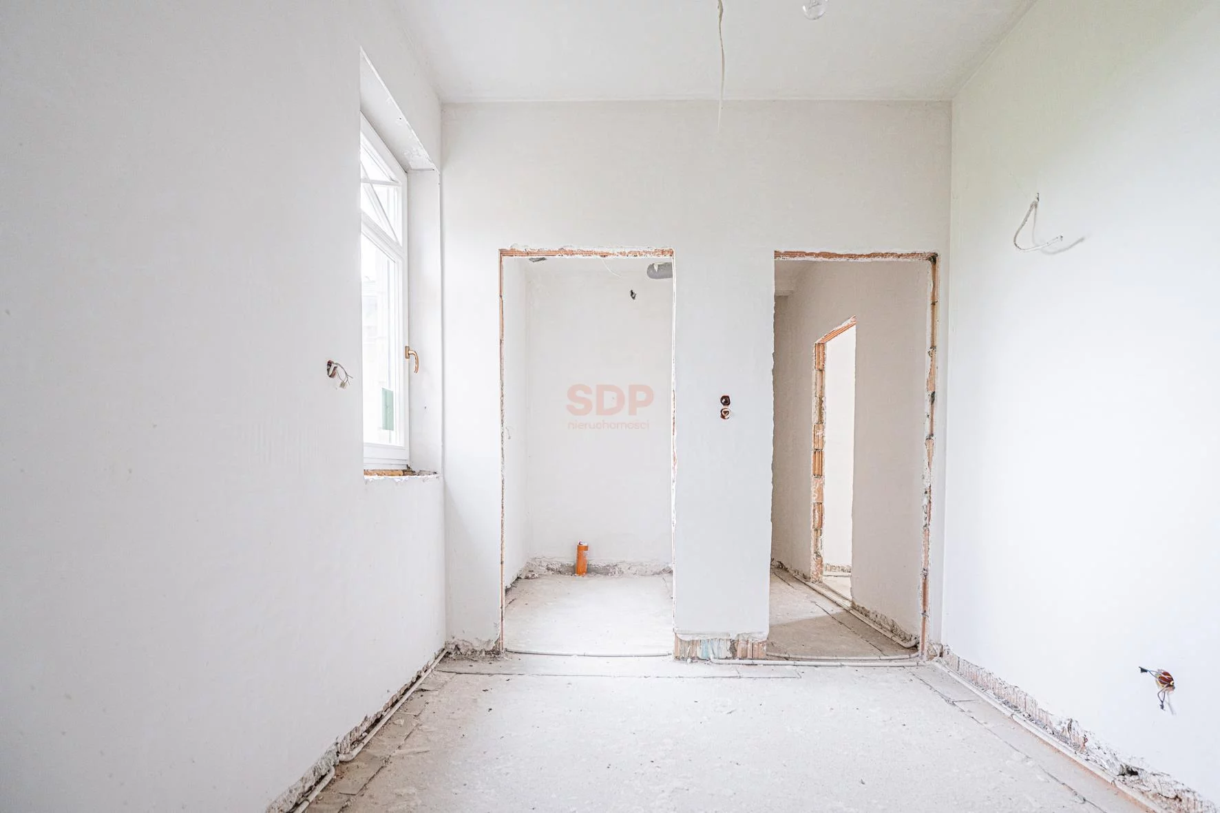 Dom 507,55 m², oferta nr , 42133, Wilkszyn, Boczna