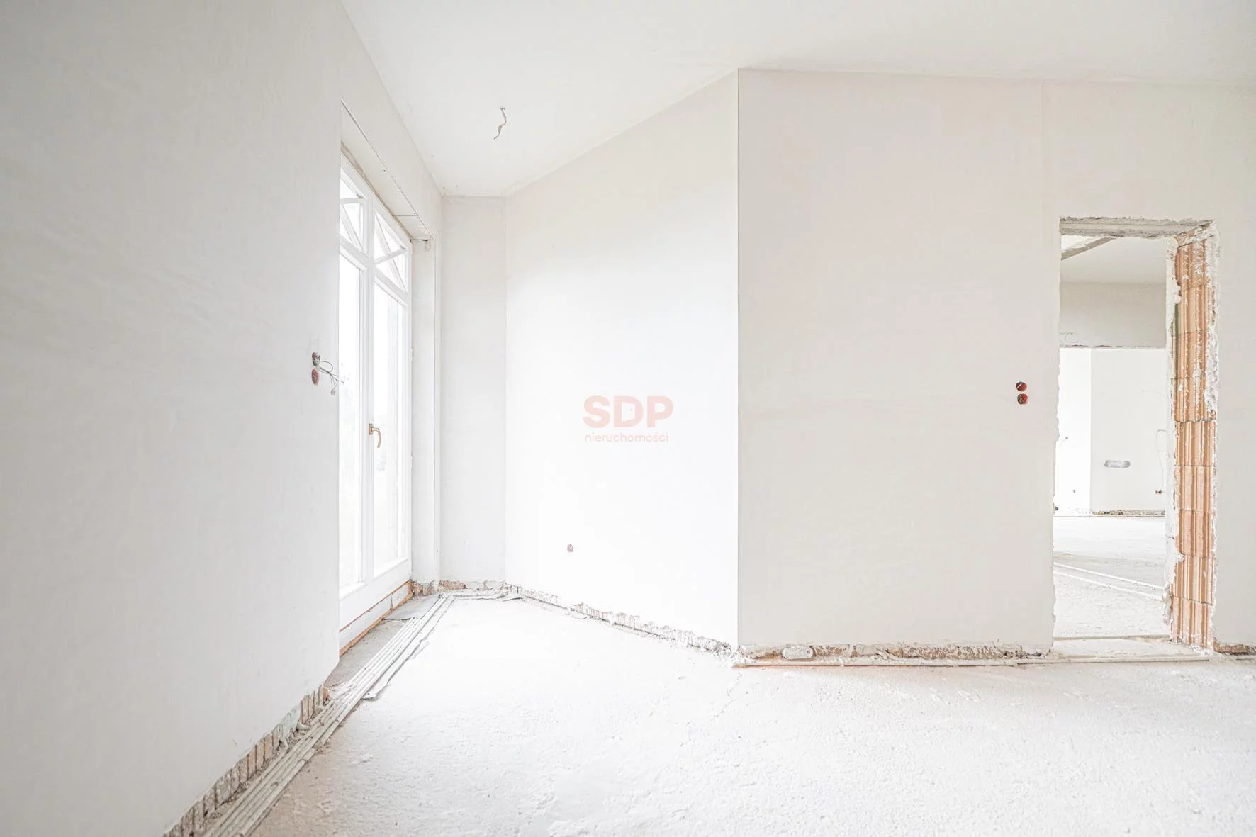 Dom 507,55 m², oferta nr , 42133, Wilkszyn, Boczna