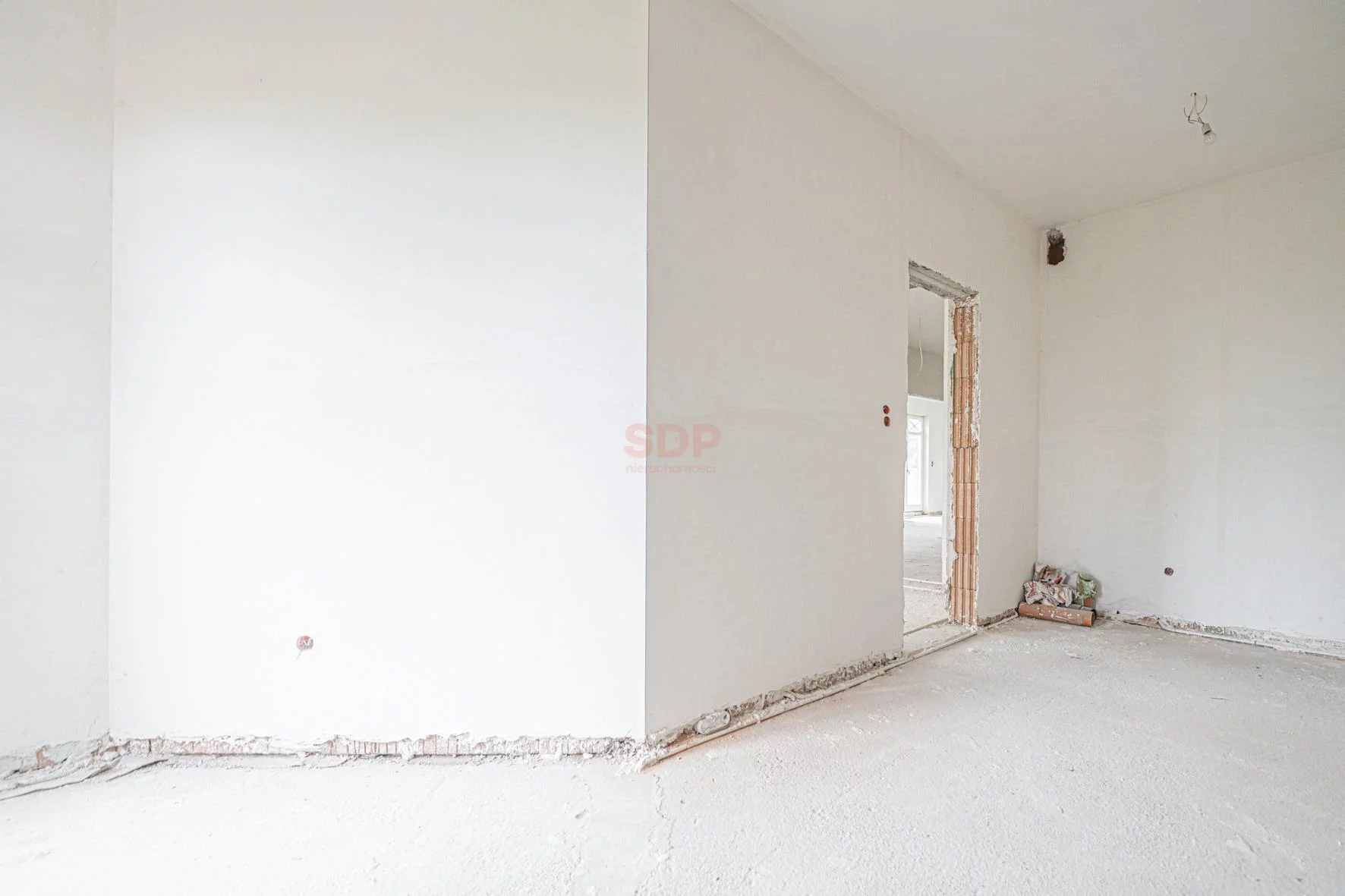 Dom 507,55 m², oferta nr , 42133, Wilkszyn, Boczna