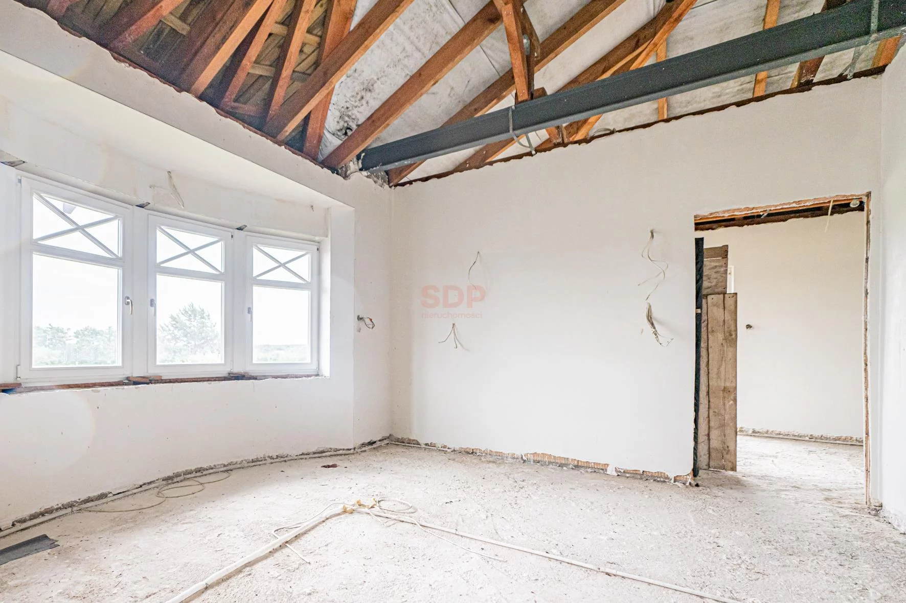 Dom 507,55 m², oferta nr , 42133, Wilkszyn, Boczna