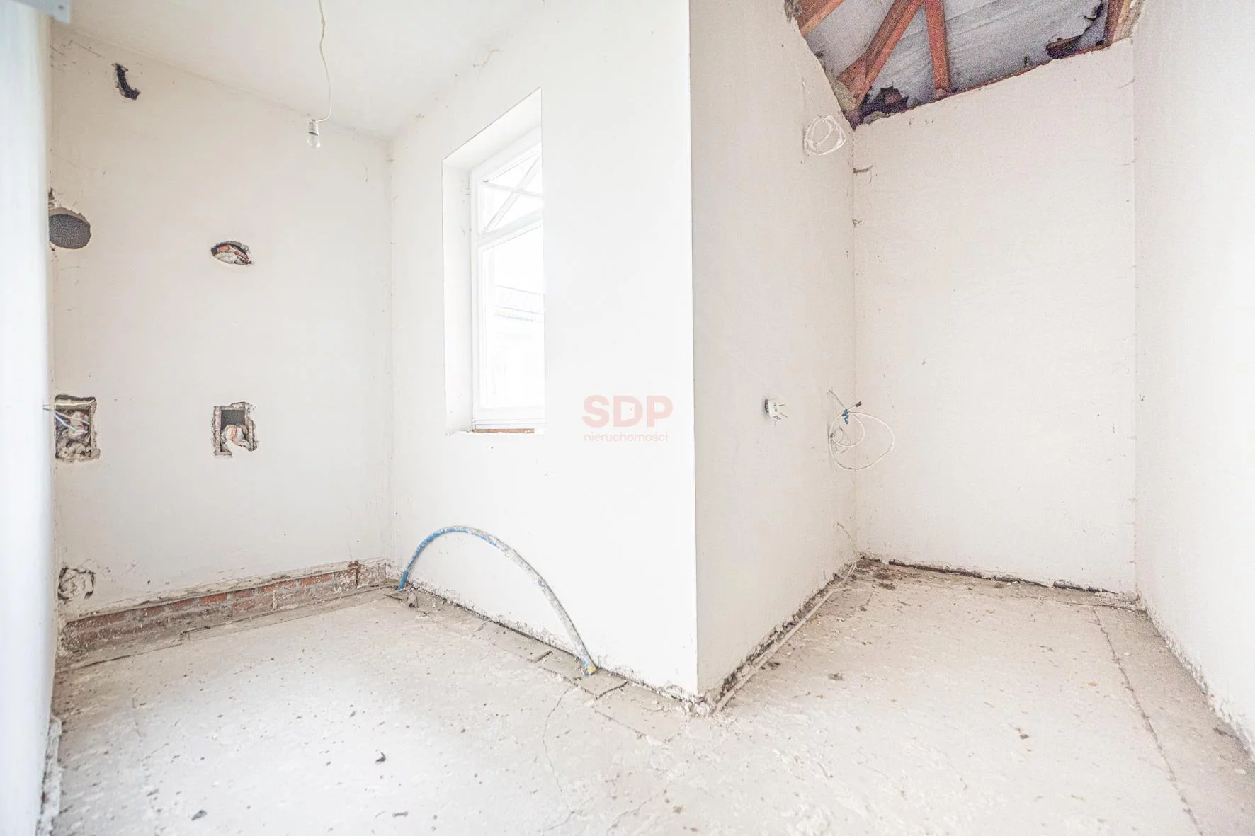 Dom 507,55 m², oferta nr , 42133, Wilkszyn, Boczna