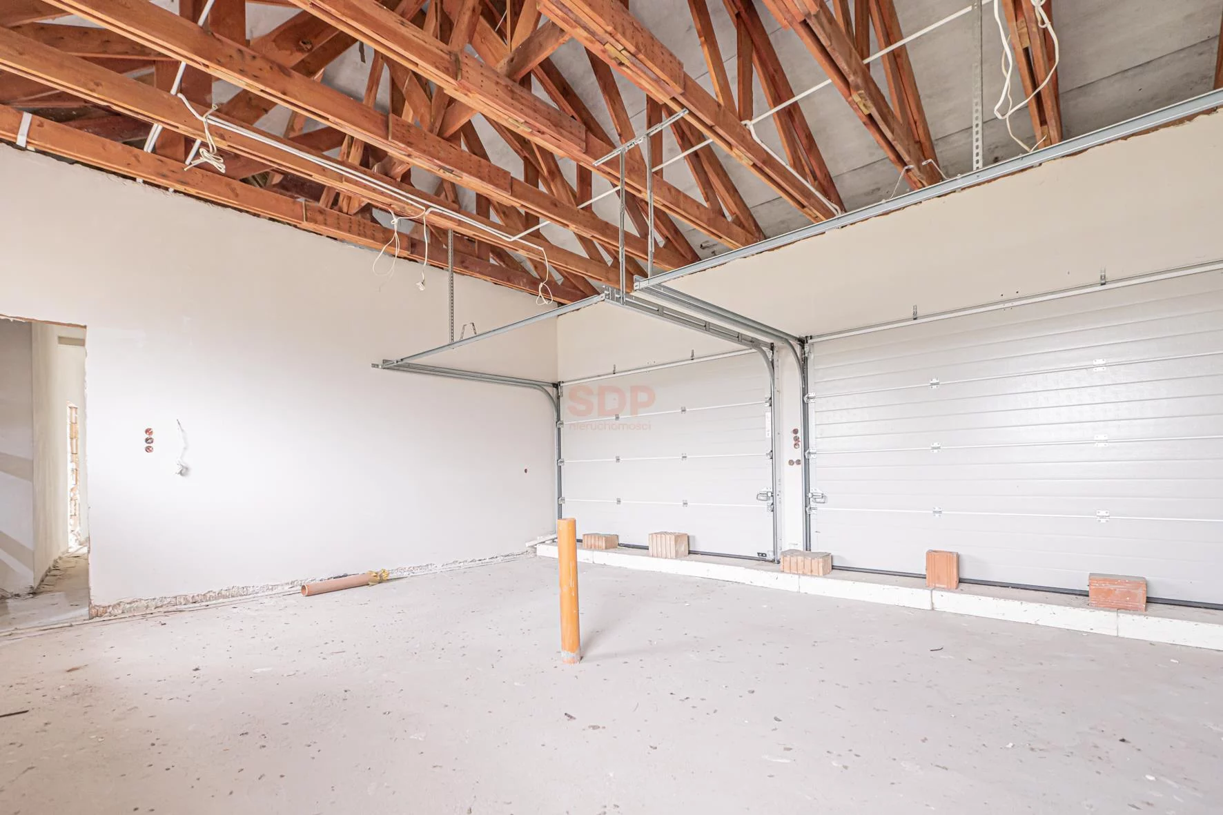 Dom 507,55 m², oferta nr , 42133, Wilkszyn, Boczna