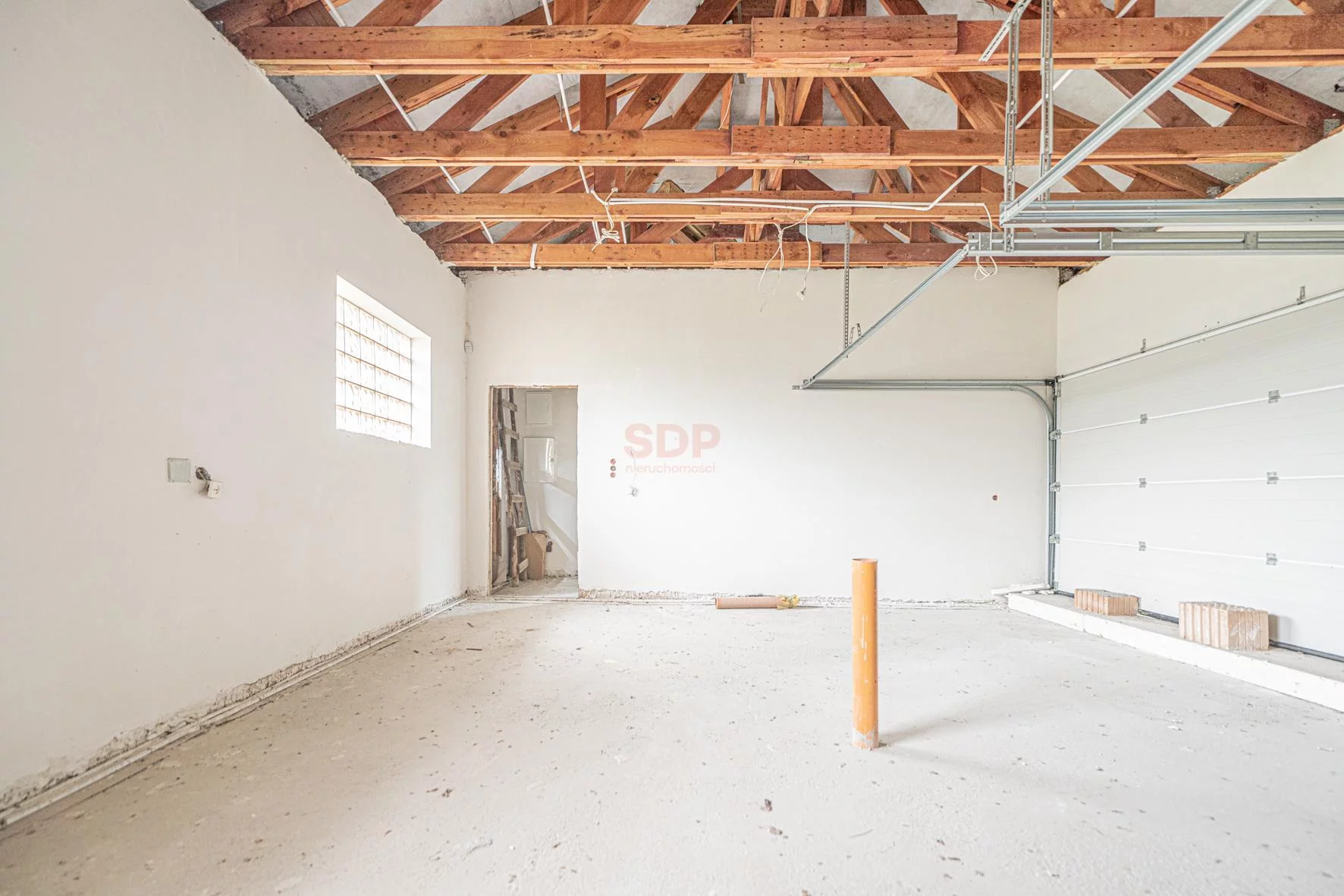 Dom 507,55 m², oferta nr , 42133, Wilkszyn, Boczna