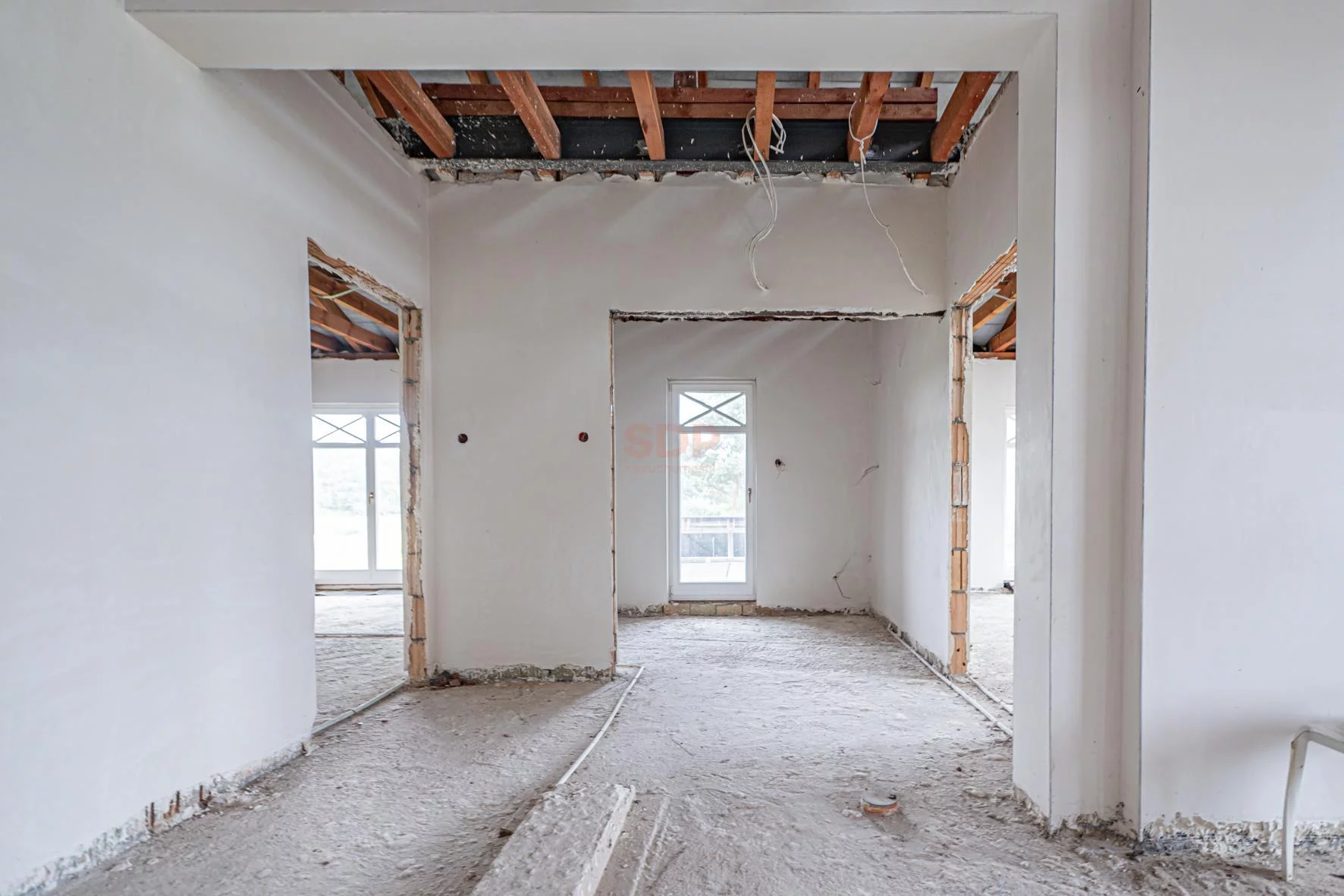 Dom 507,55 m², oferta nr , 42133, Wilkszyn, Boczna