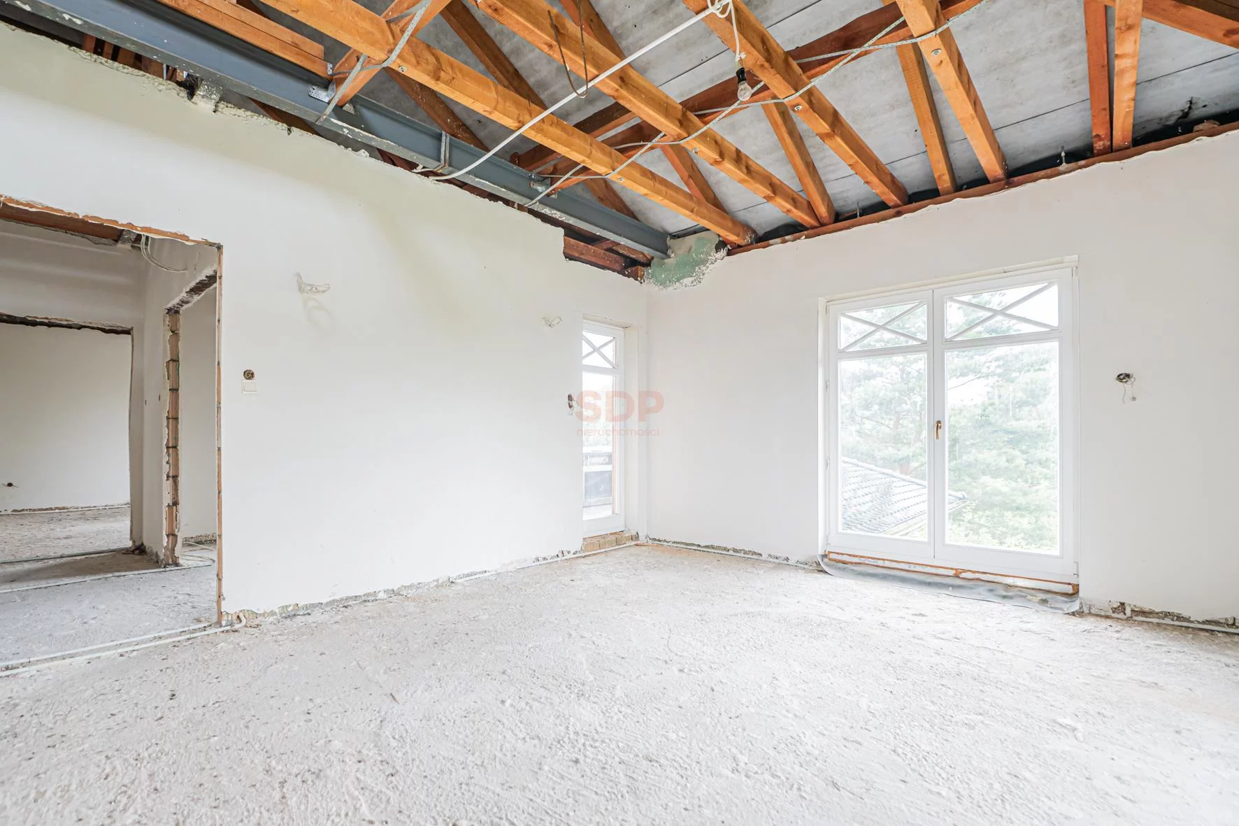Dom 507,55 m², oferta nr , 42133, Wilkszyn, Boczna