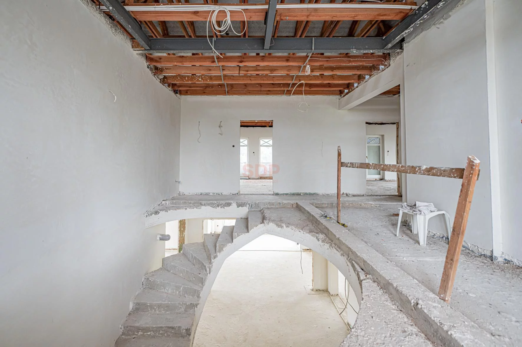 Dom 507,55 m², oferta nr , 42133, Wilkszyn, Boczna