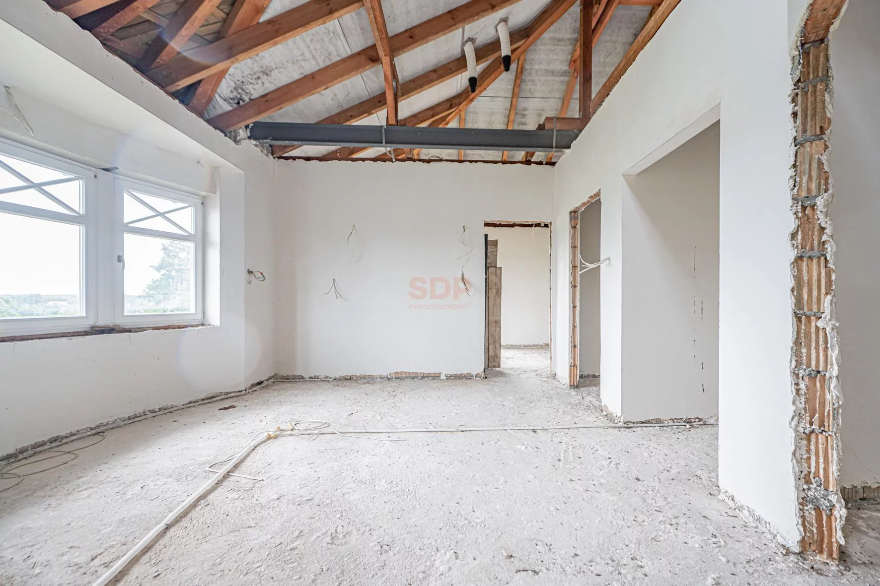 Dom 507,55 m², oferta nr , 42133, Wilkszyn, Boczna