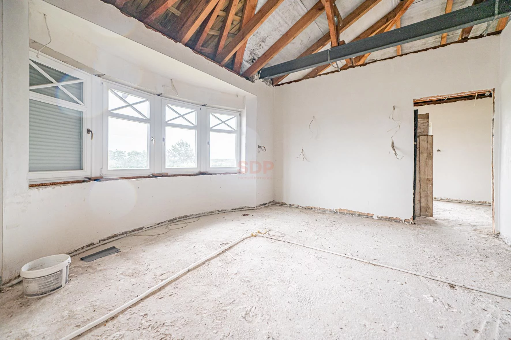 Dom 507,55 m², oferta nr , 42133, Wilkszyn, Boczna