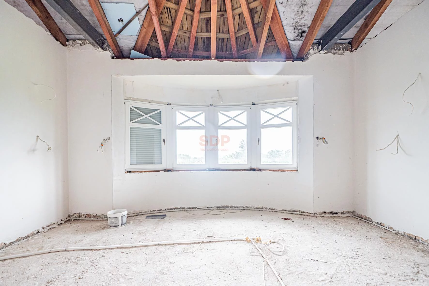 Dom 507,55 m², oferta nr , 42133, Wilkszyn, Boczna