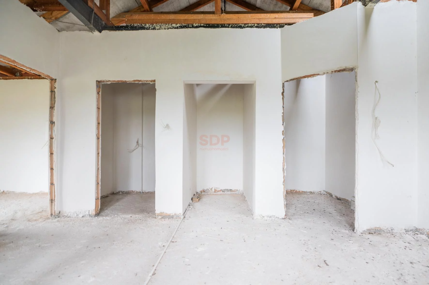 Dom 507,55 m², oferta nr , 42133, Wilkszyn, Boczna