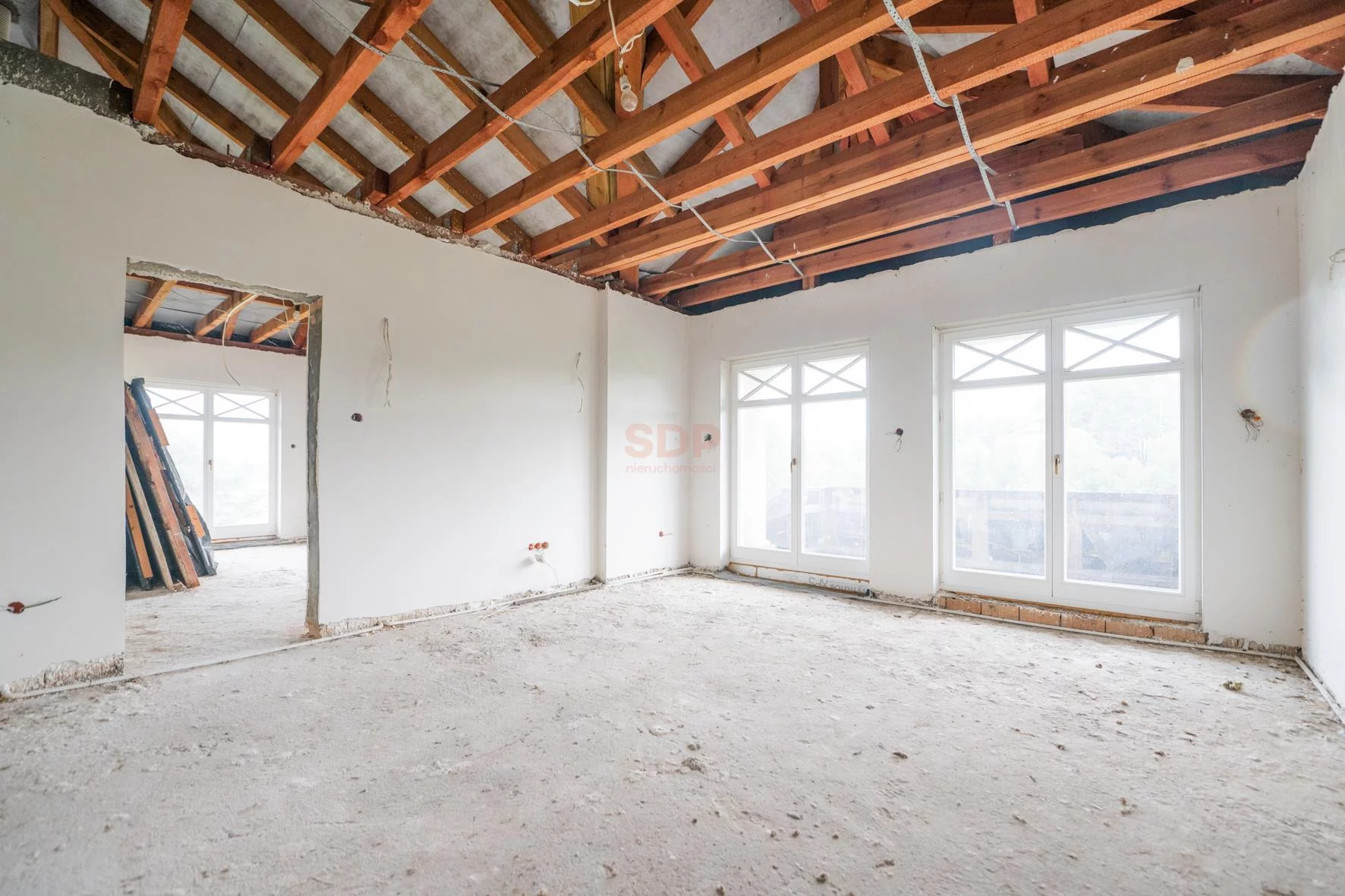 Dom 507,55 m², oferta nr , 42133, Wilkszyn, Boczna