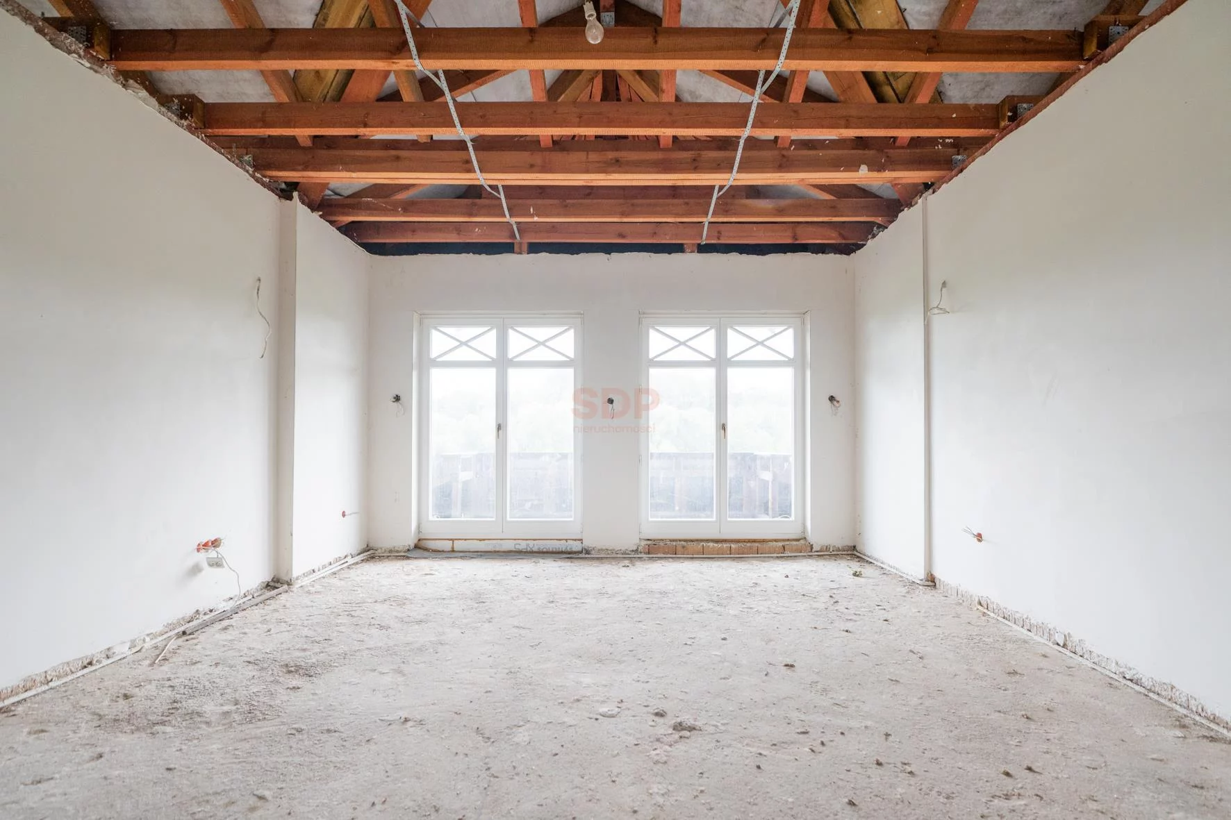 Dom 507,55 m², oferta nr , 42133, Wilkszyn, Boczna