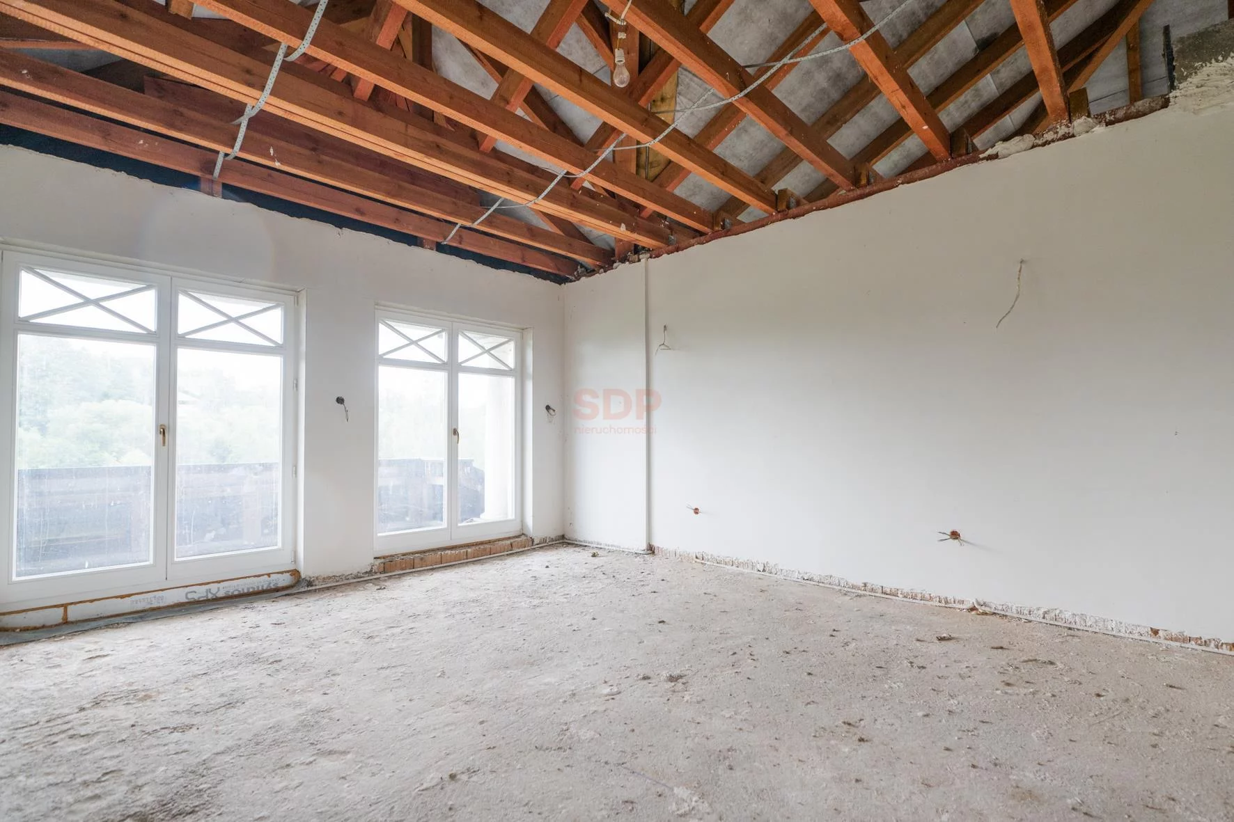 Dom 507,55 m², oferta nr , 42133, Wilkszyn, Boczna