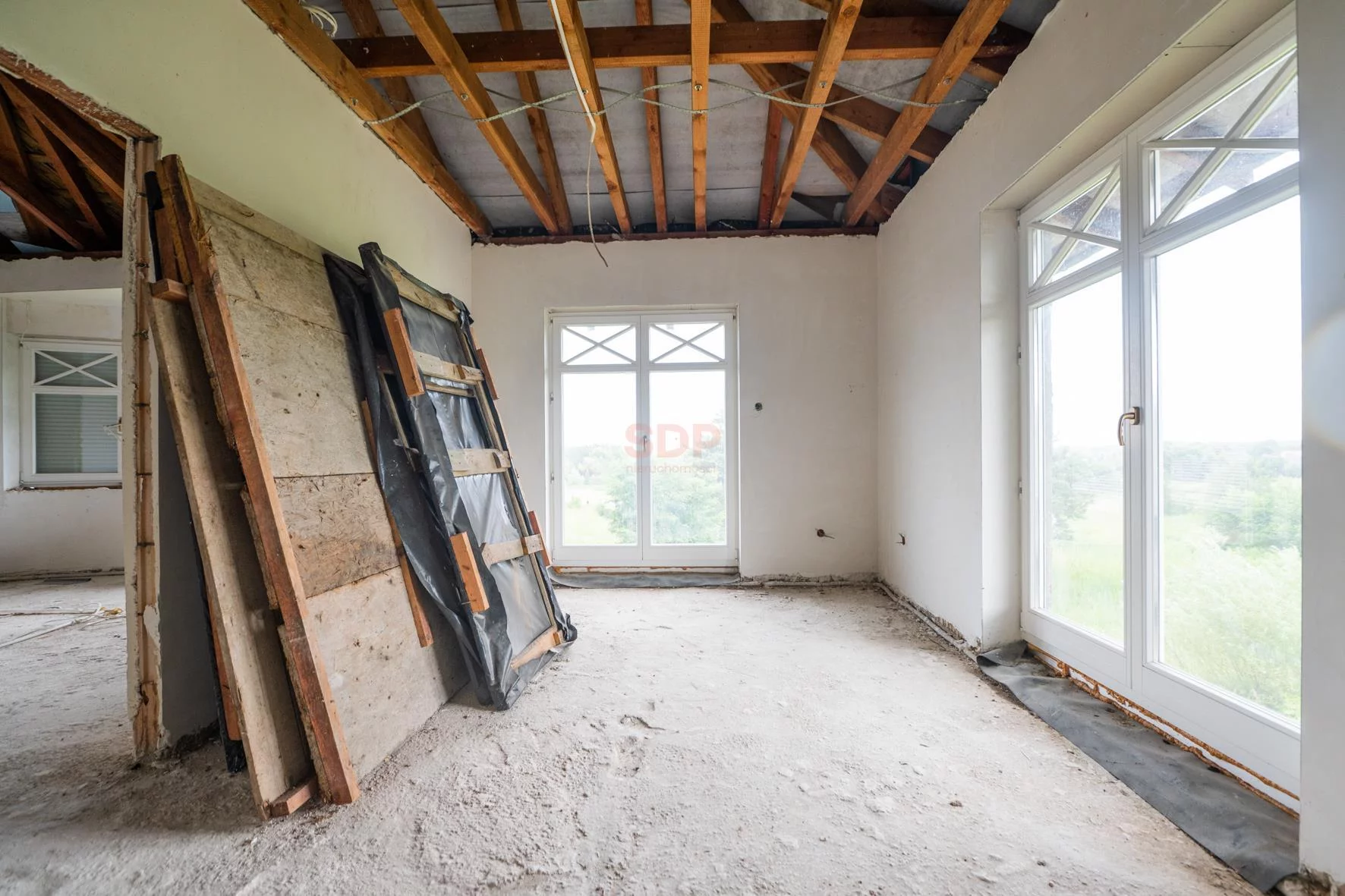 Dom 507,55 m², oferta nr , 42133, Wilkszyn, Boczna