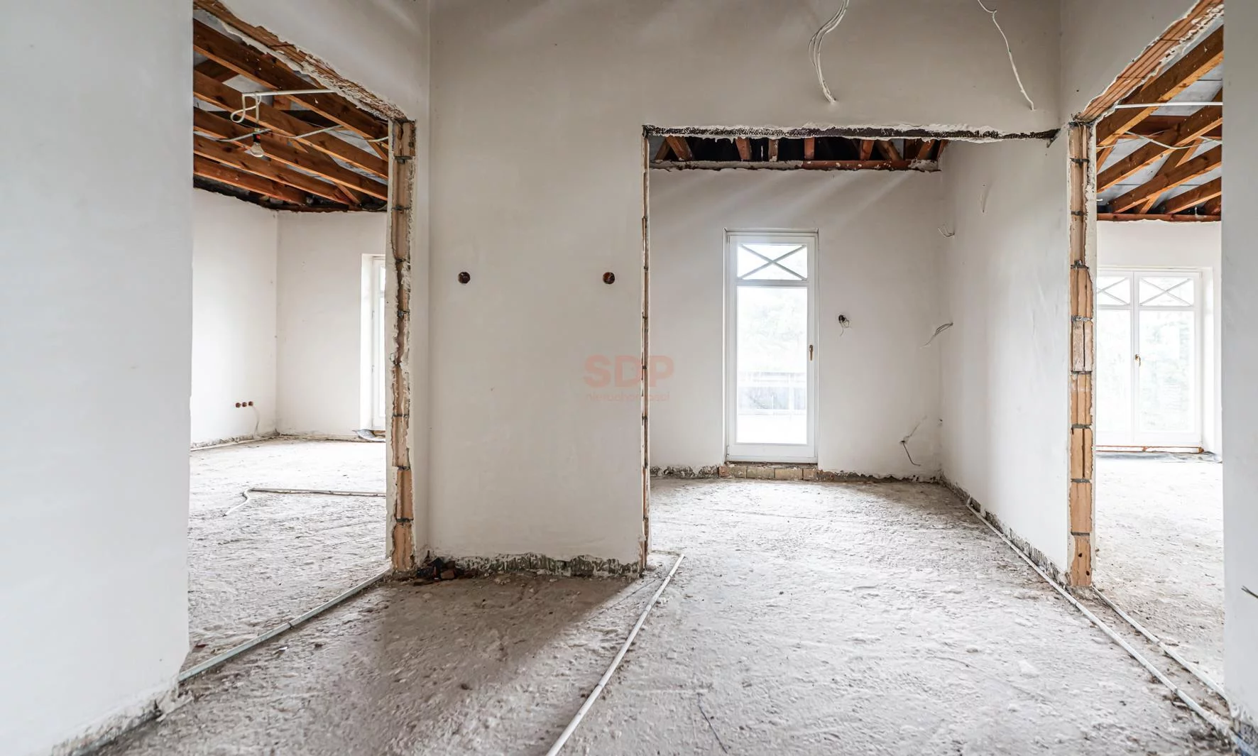 Dom 507,55 m², oferta nr , 42133, Wilkszyn, Boczna