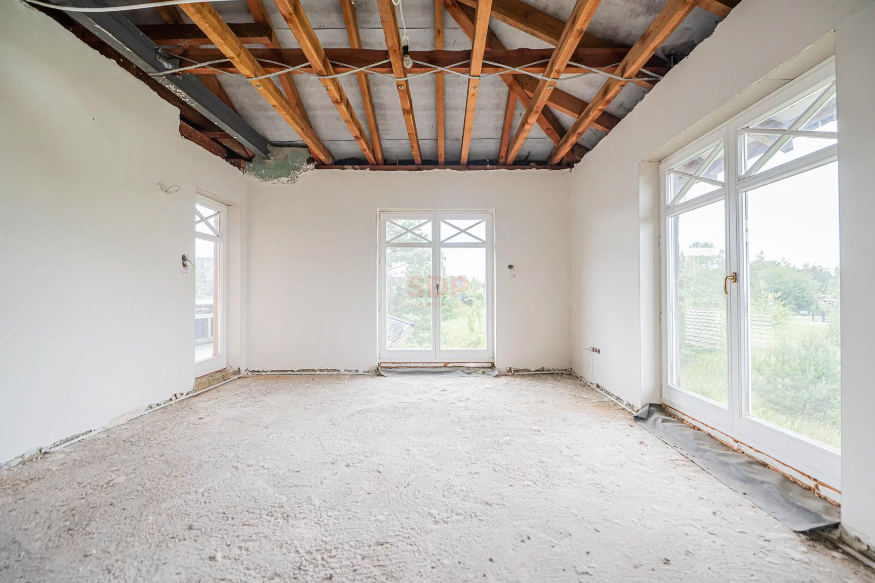 Dom 507,55 m², oferta nr , 42133, Wilkszyn, Boczna