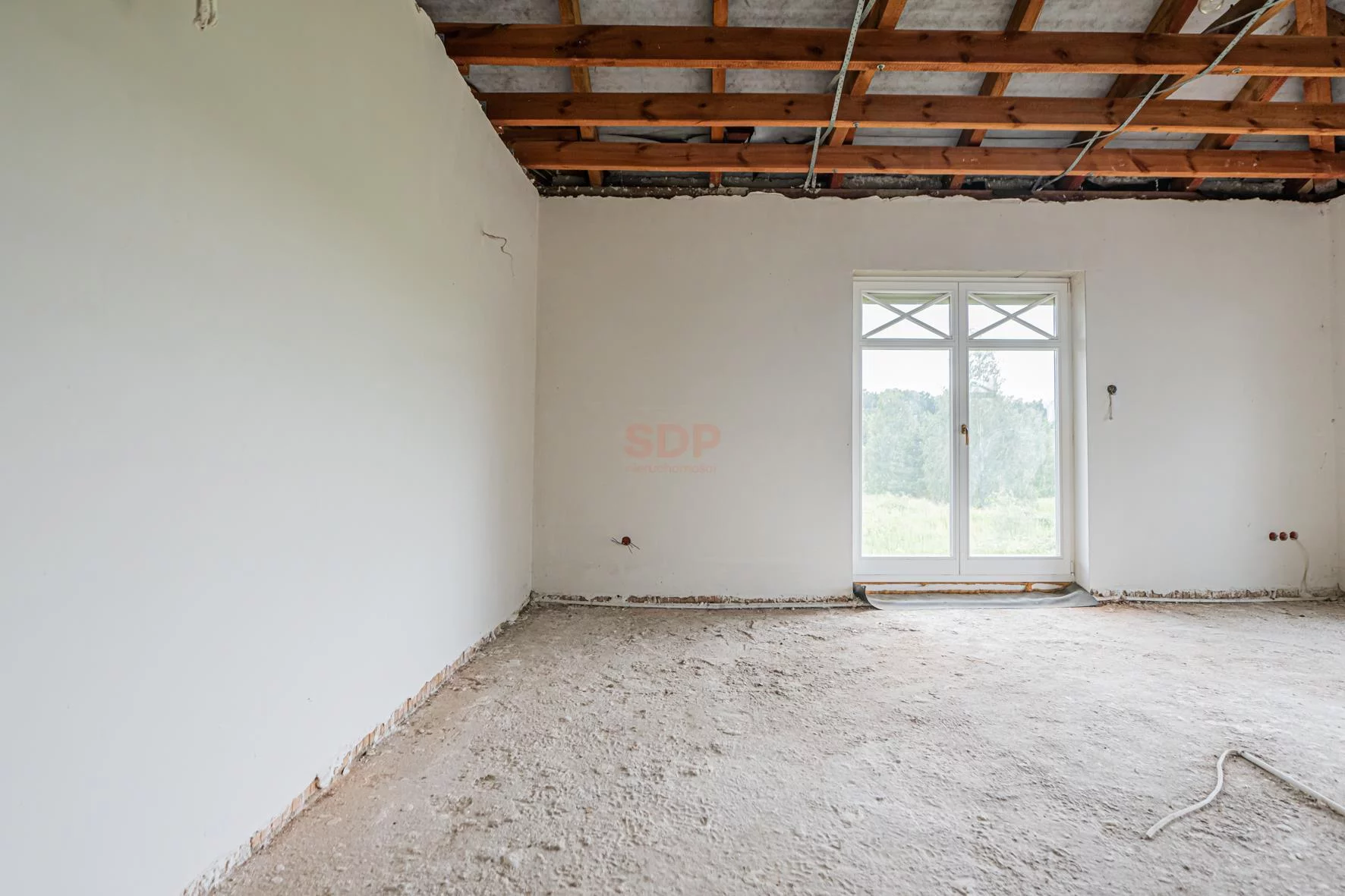 Dom 507,55 m², oferta nr , 42133, Wilkszyn, Boczna