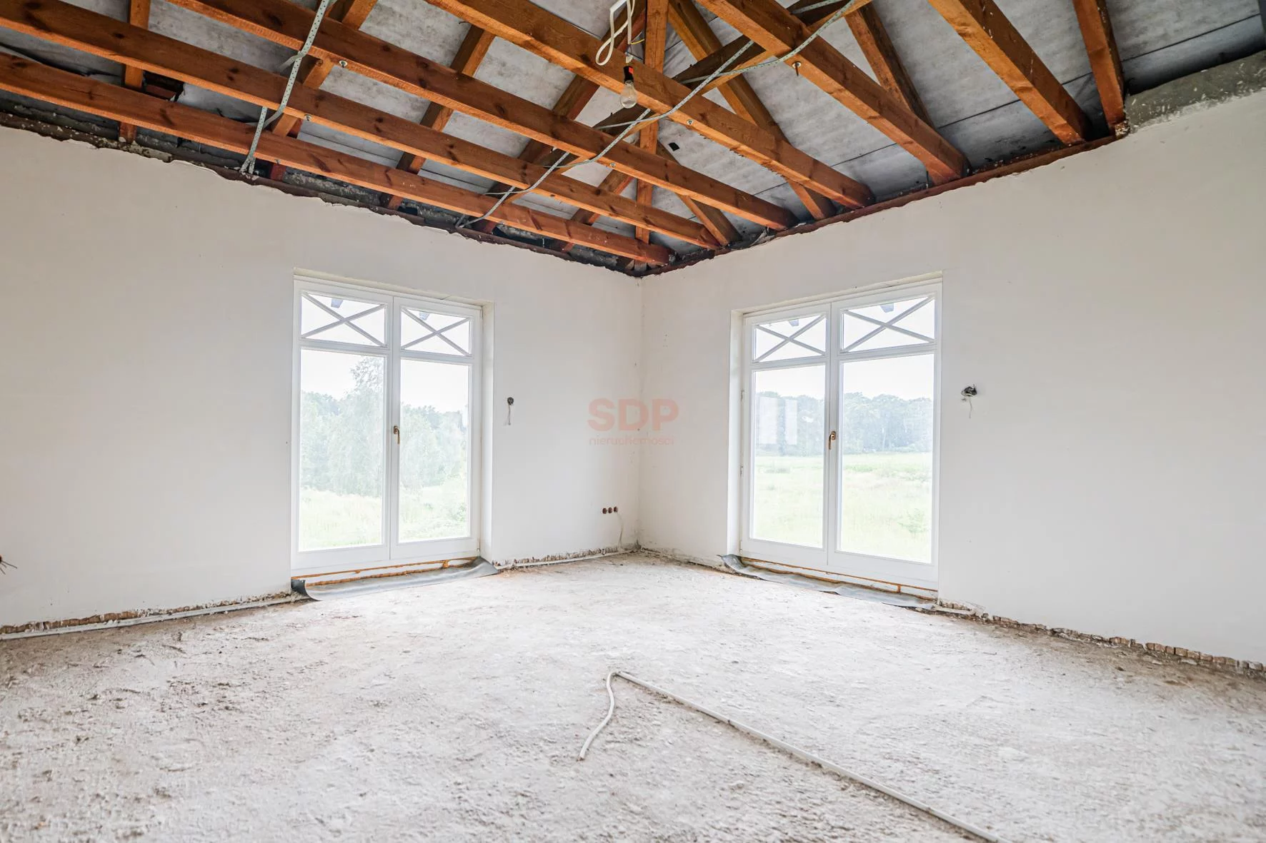 Dom 507,55 m², oferta nr , 42133, Wilkszyn, Boczna