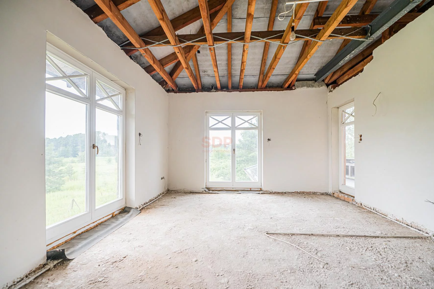 Dom 507,55 m², oferta nr , 42133, Wilkszyn, Boczna
