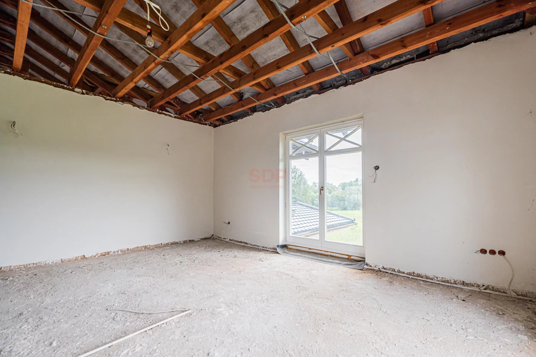 Dom 507,55 m², oferta nr , 42133, Wilkszyn, Boczna