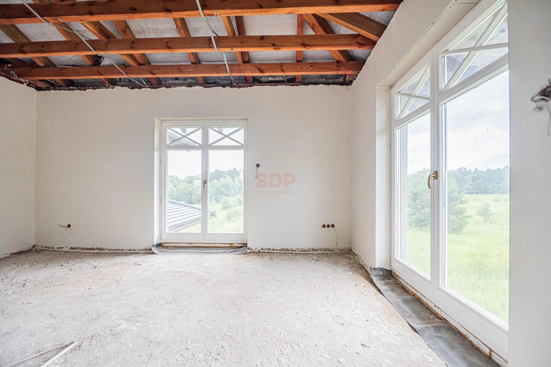 Dom 507,55 m², oferta nr , 42133, Wilkszyn, Boczna