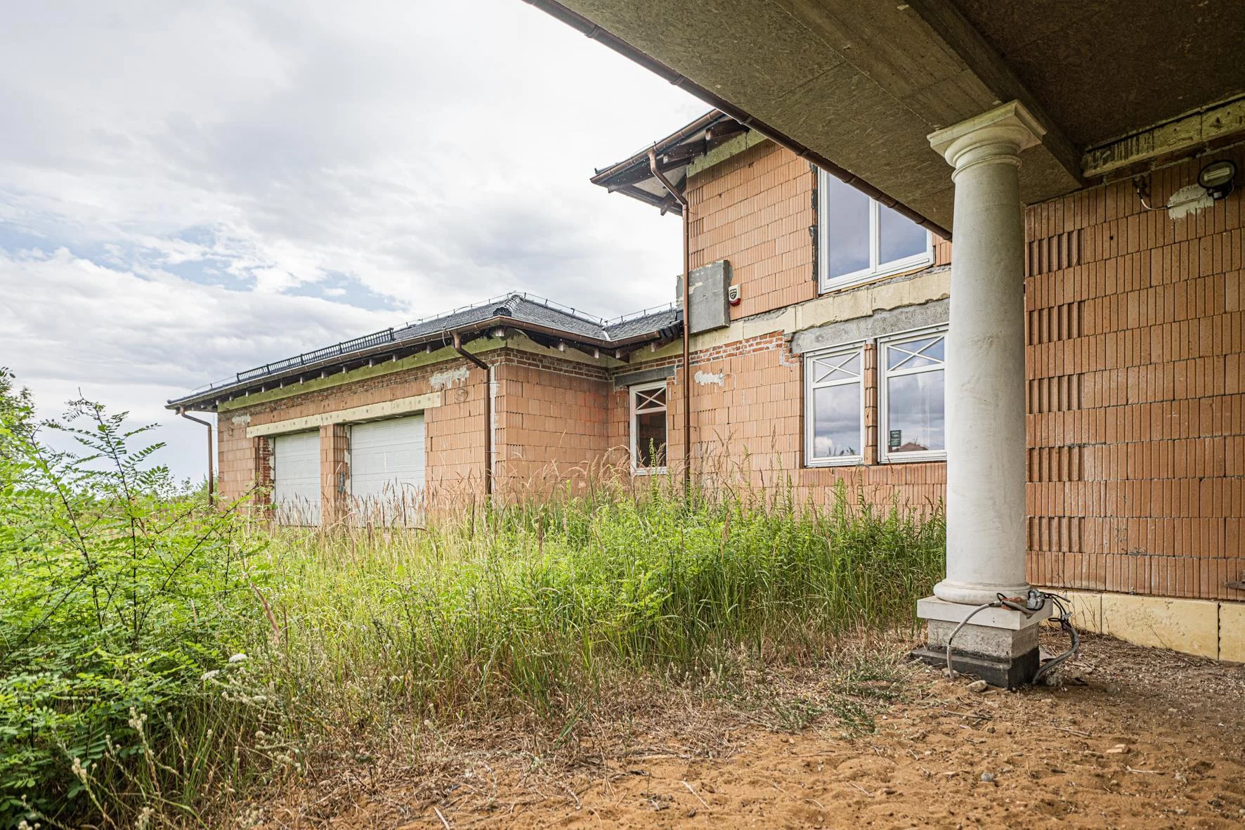 Dom 507,55 m², oferta nr , 42133, Wilkszyn, Boczna