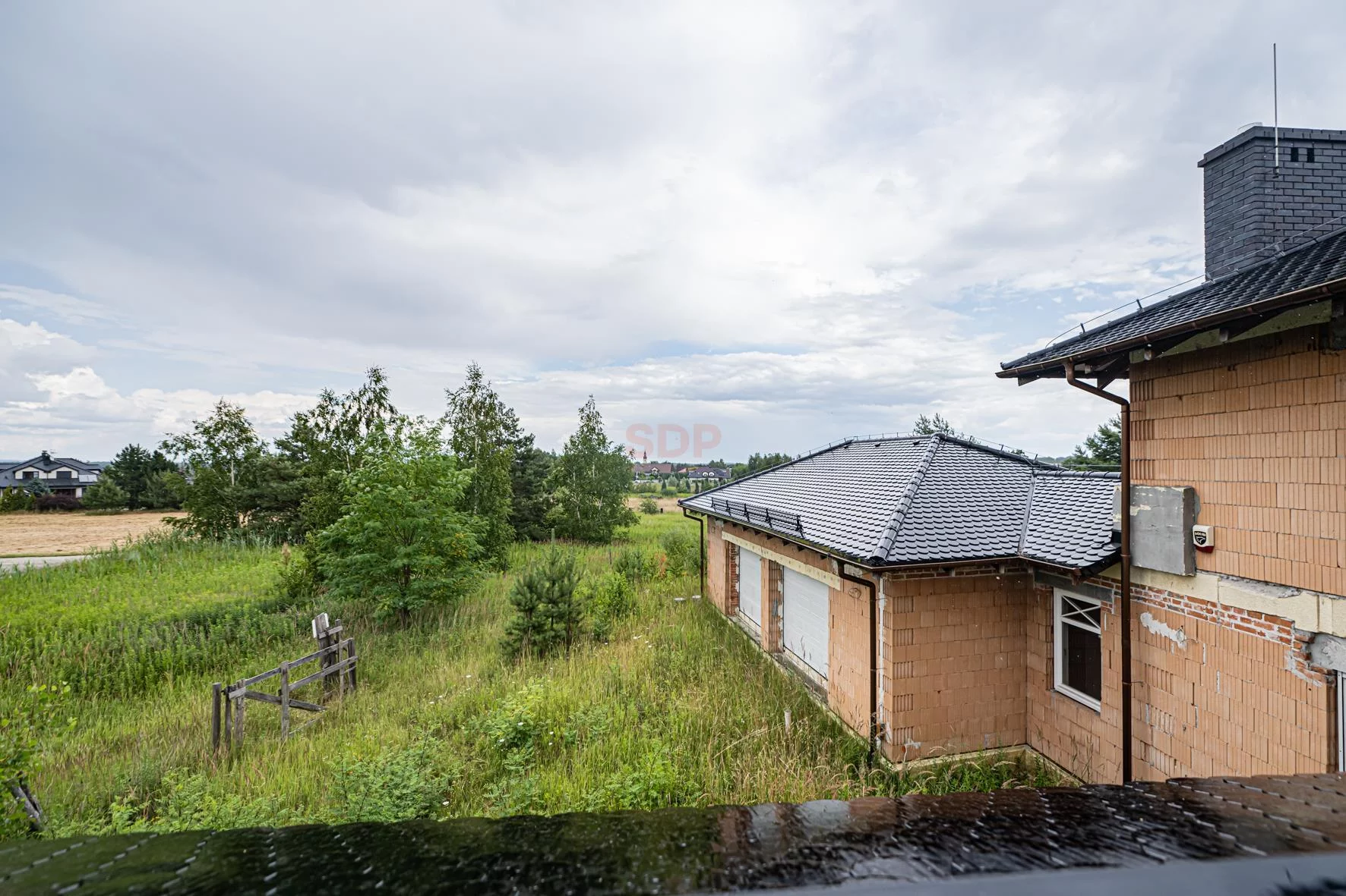 Dom 507,55 m², oferta nr , 42133, Wilkszyn, Boczna