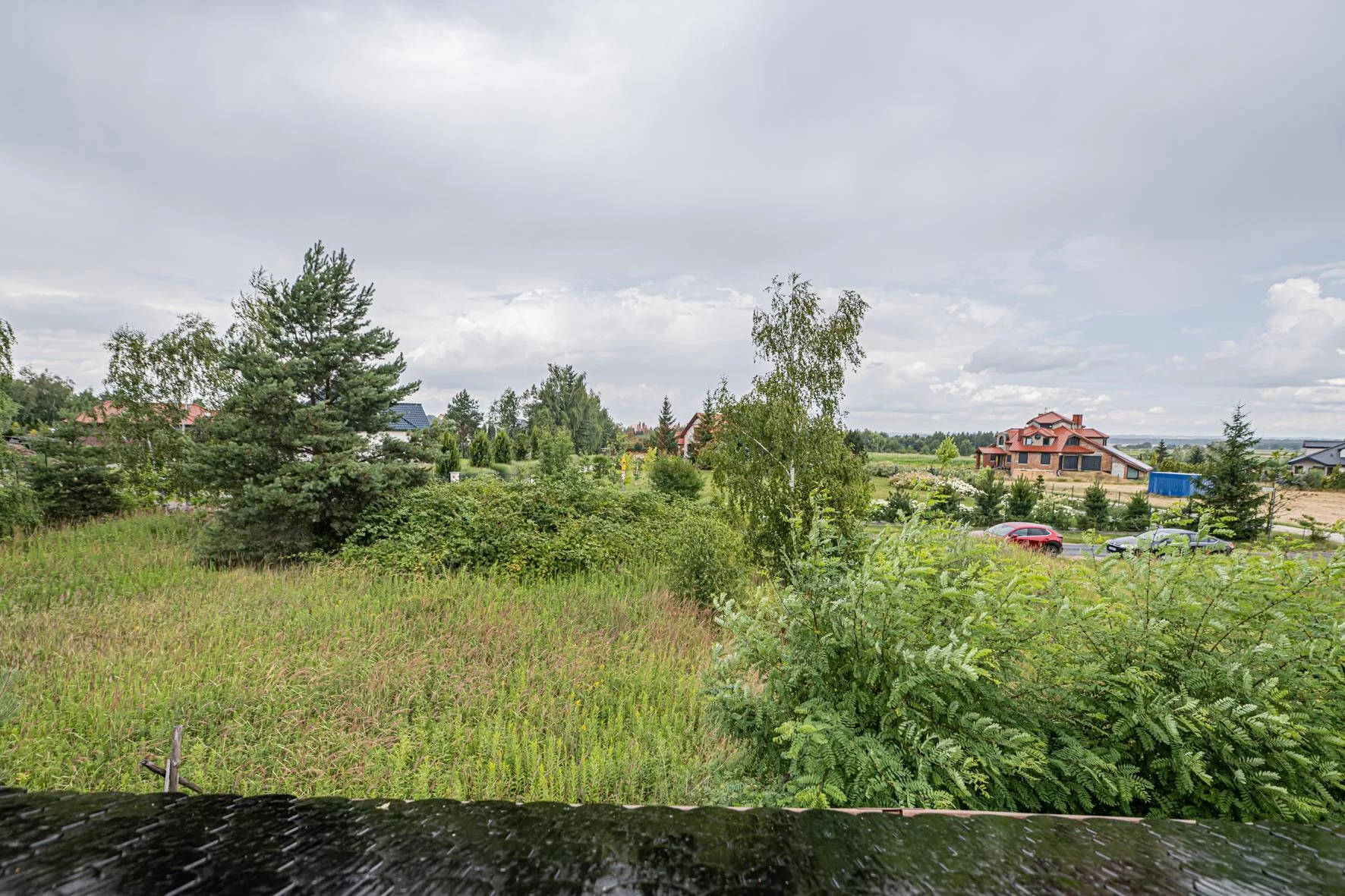 Dom 507,55 m², oferta nr , 42133, Wilkszyn, Boczna