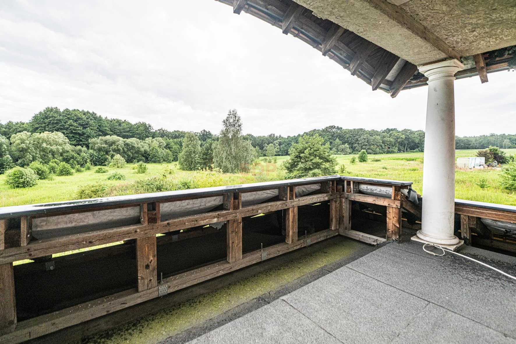Dom 507,55 m², oferta nr , 42133, Wilkszyn, Boczna