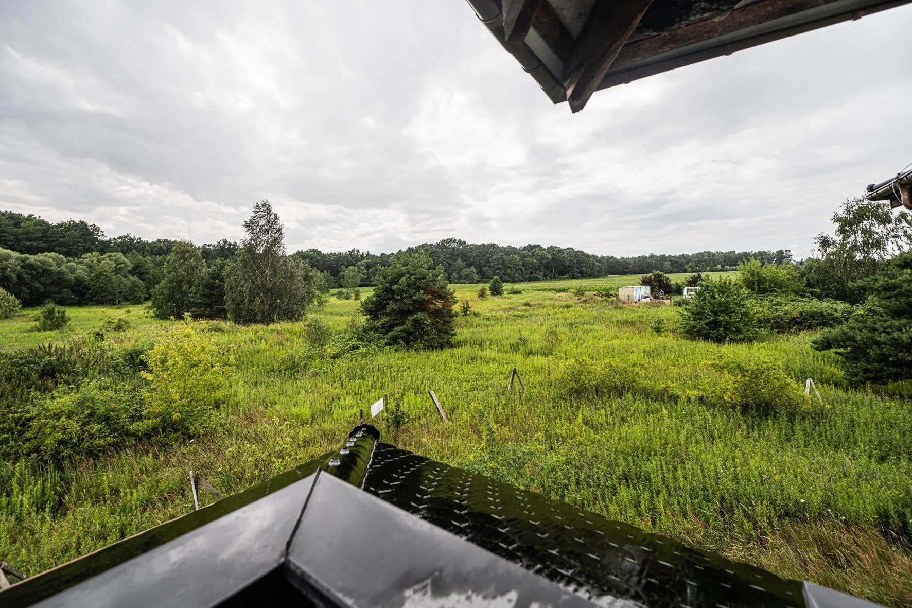 Dom 507,55 m², oferta nr , 42133, Wilkszyn, Boczna