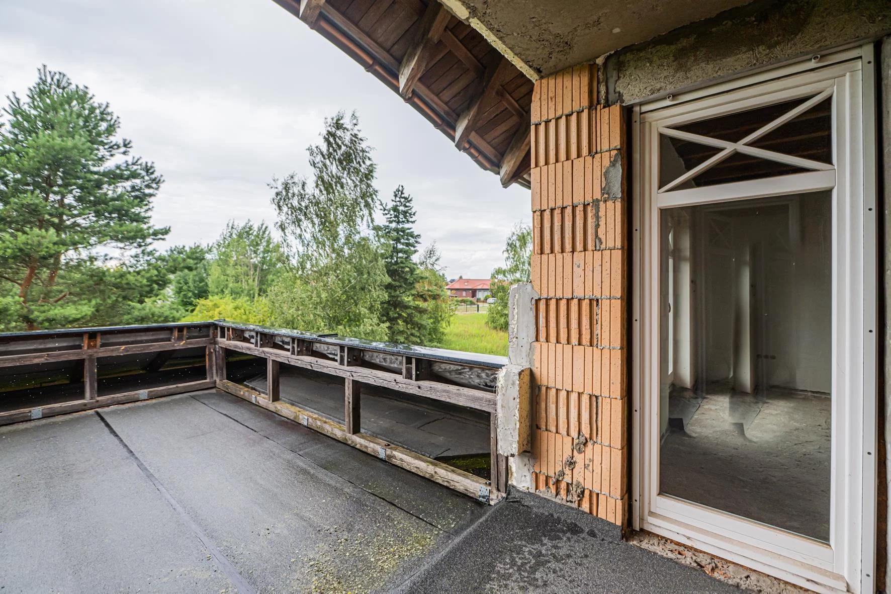 Dom 507,55 m², oferta nr , 42133, Wilkszyn, Boczna