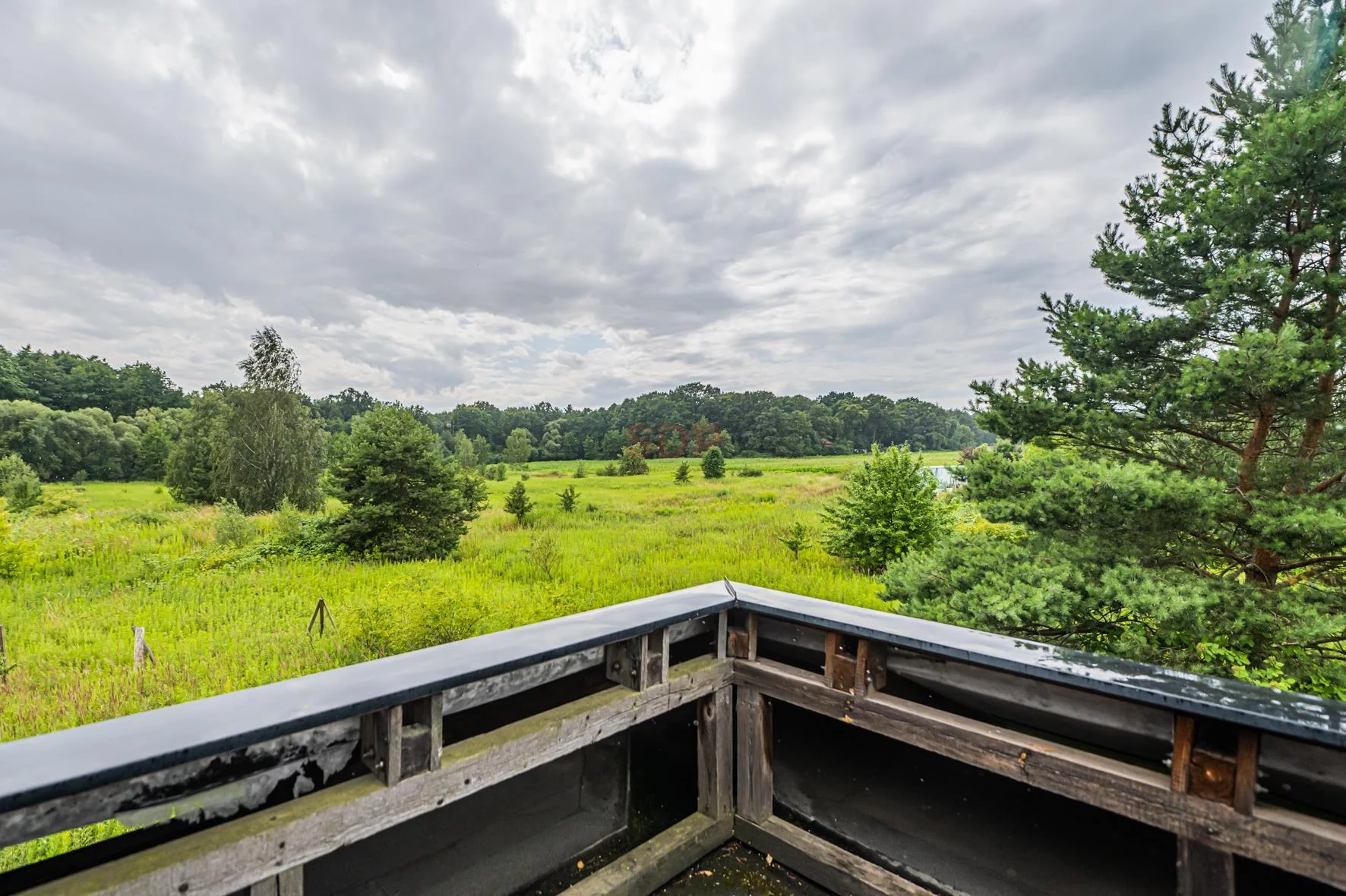 Dom 507,55 m², oferta nr , 42133, Wilkszyn, Boczna