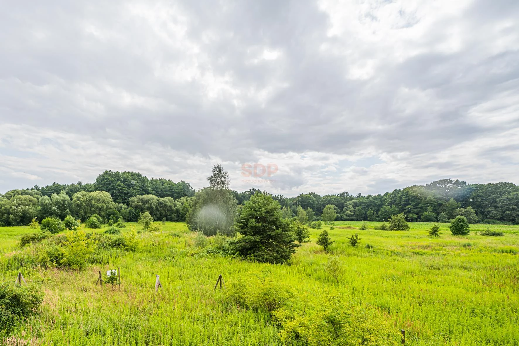 Dom 507,55 m², oferta nr , 42133, Wilkszyn, Boczna