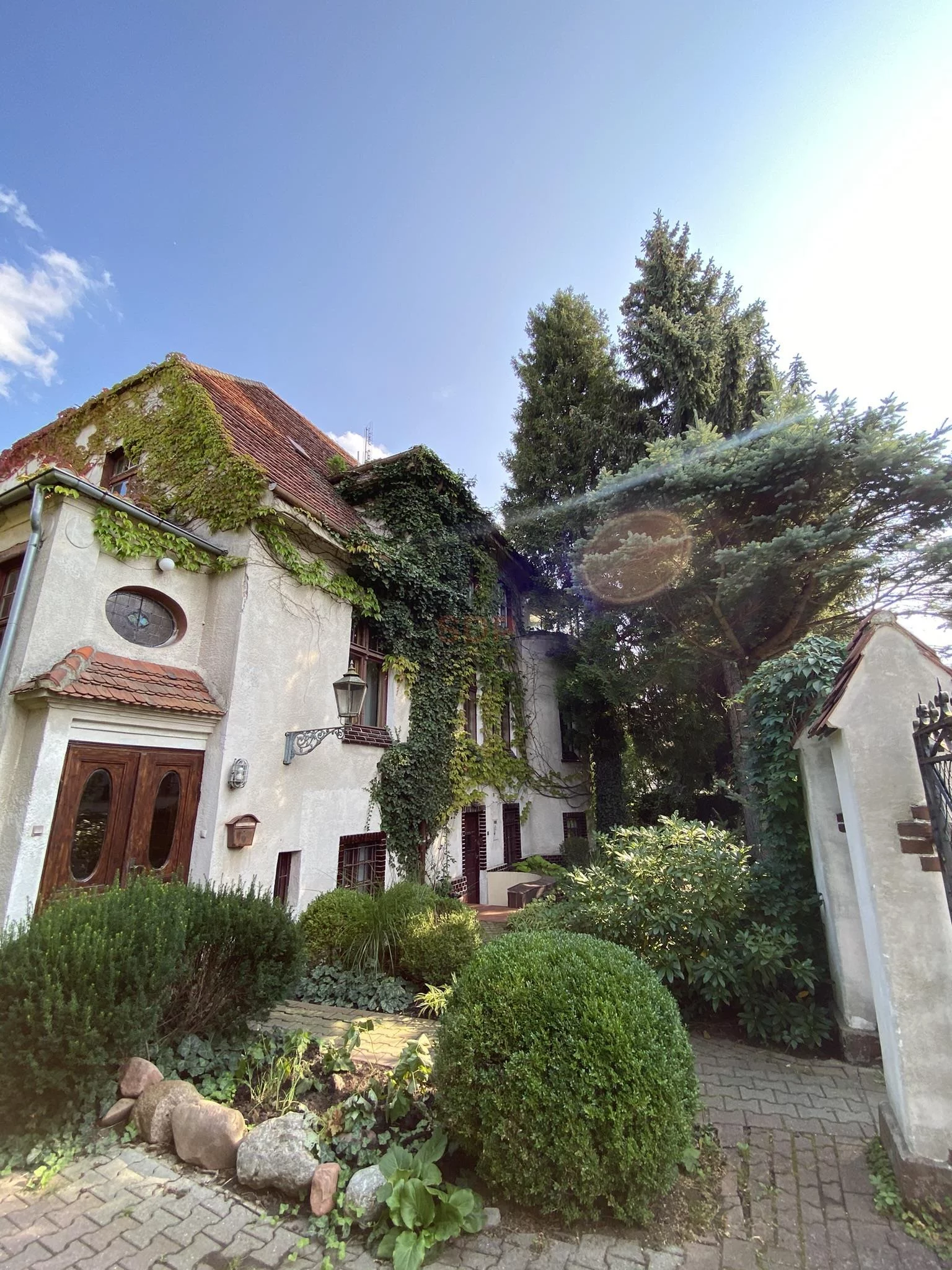 Dom 603,00 m², oferta nr , 35445, Wrocław, Biskupin-Sępolno-Dąbie-Bartoszowice, Śródmieście, Grottgera Artura