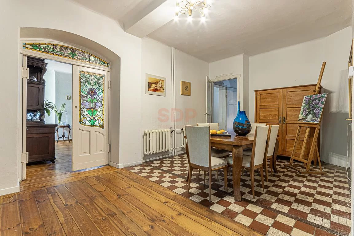 Dom 603,00 m², oferta nr , 35445, Wrocław, Biskupin-Sępolno-Dąbie-Bartoszowice, Śródmieście, Grottgera Artura