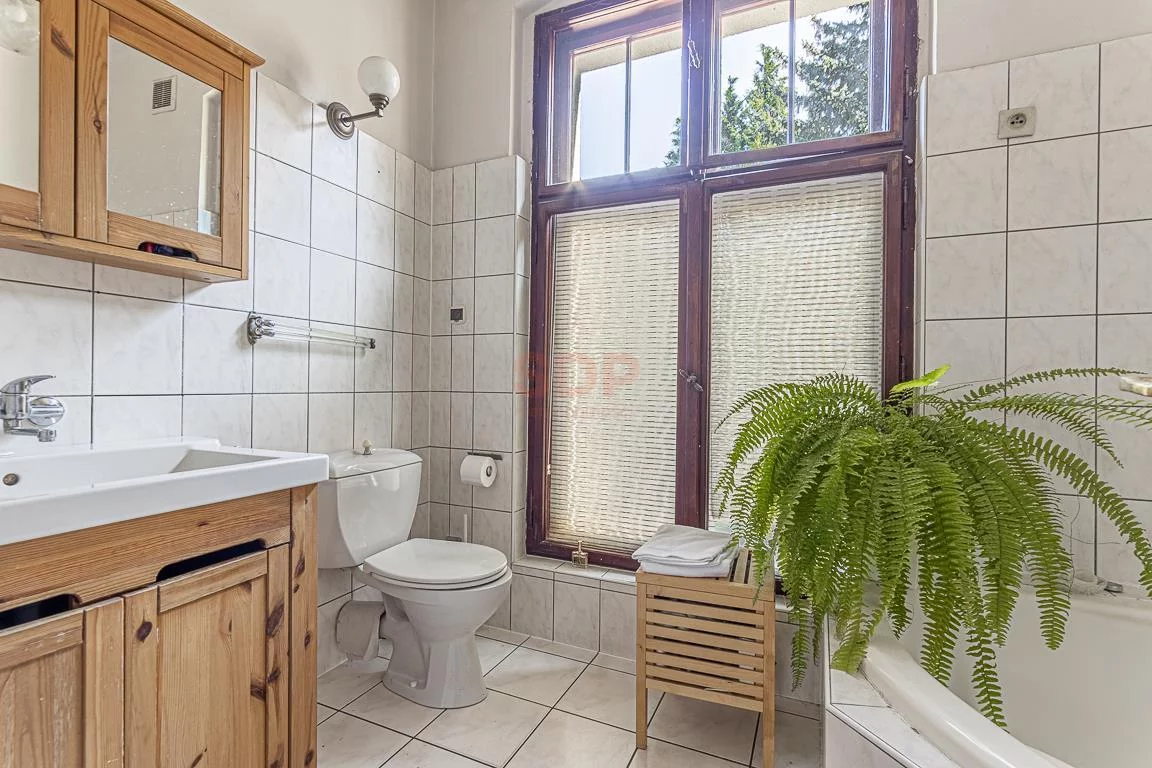 Dom 603,00 m², oferta nr , 35445, Wrocław, Biskupin-Sępolno-Dąbie-Bartoszowice, Śródmieście, Grottgera Artura