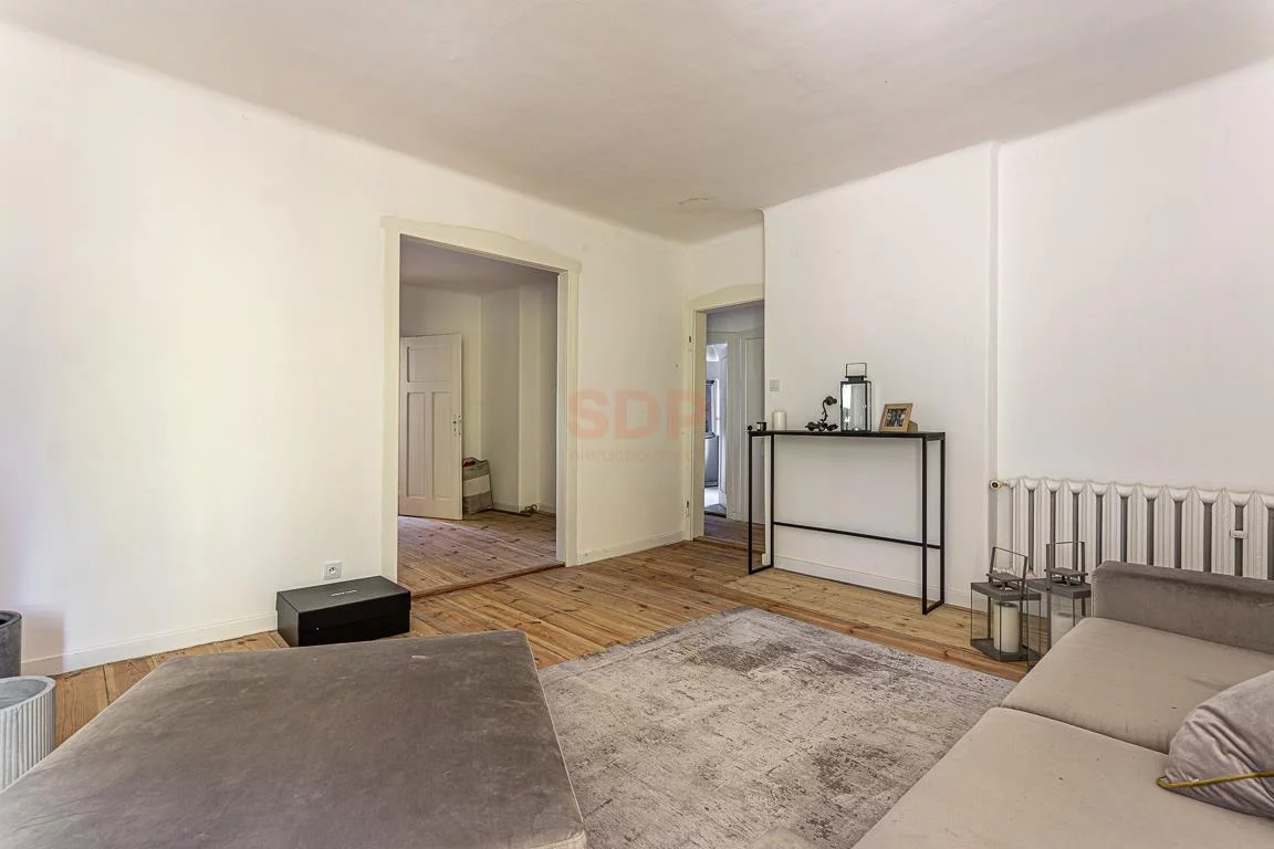 Dom 603,00 m², oferta nr , 35445, Wrocław, Biskupin-Sępolno-Dąbie-Bartoszowice, Śródmieście, Grottgera Artura