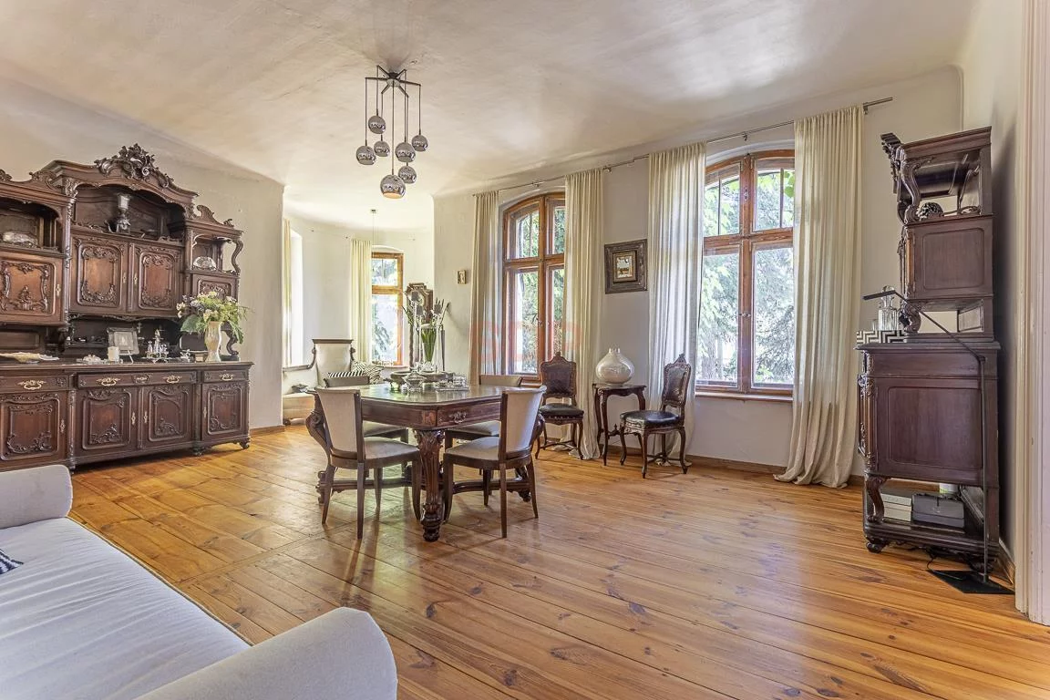 Dom 603,00 m², oferta nr , 35445, Wrocław, Biskupin-Sępolno-Dąbie-Bartoszowice, Śródmieście, Grottgera Artura