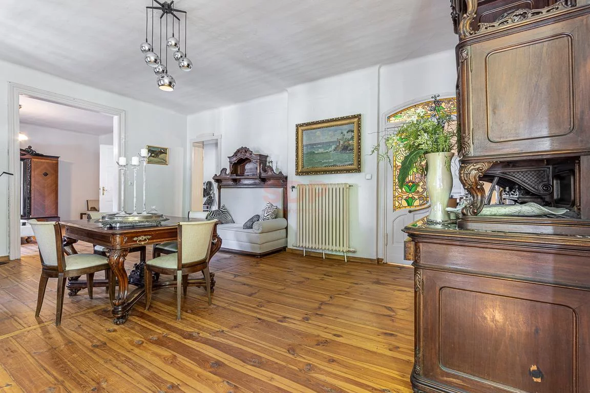 Dom 603,00 m², oferta nr , 35445, Wrocław, Biskupin-Sępolno-Dąbie-Bartoszowice, Śródmieście, Grottgera Artura