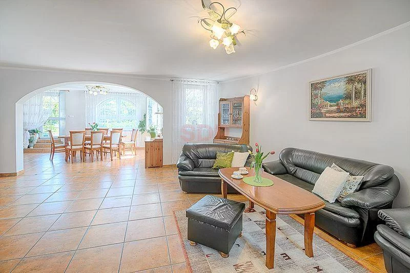 Dom 455,00 m², oferta nr , 34870, Wrocław, Fabryczna, Małomicka